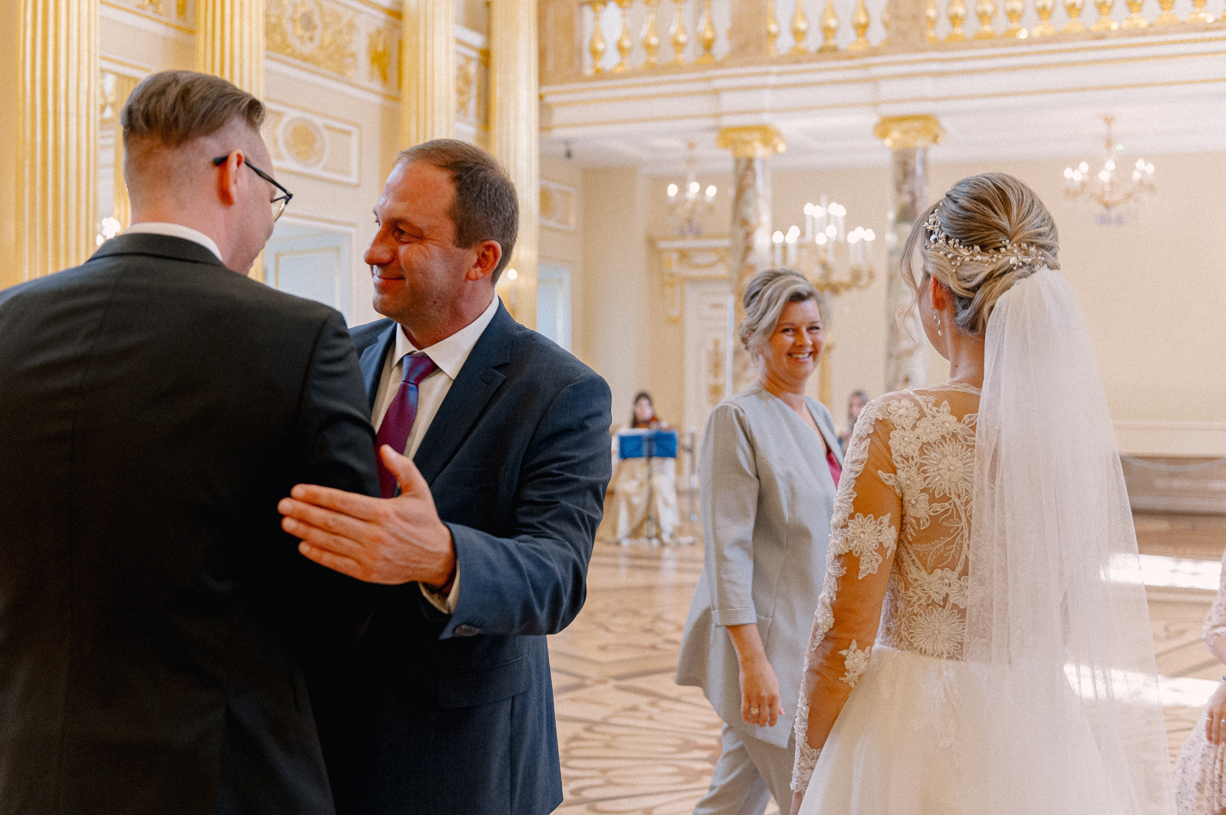 Паша и Таня | P&T. Свадебный фотограф Роман Чигарев