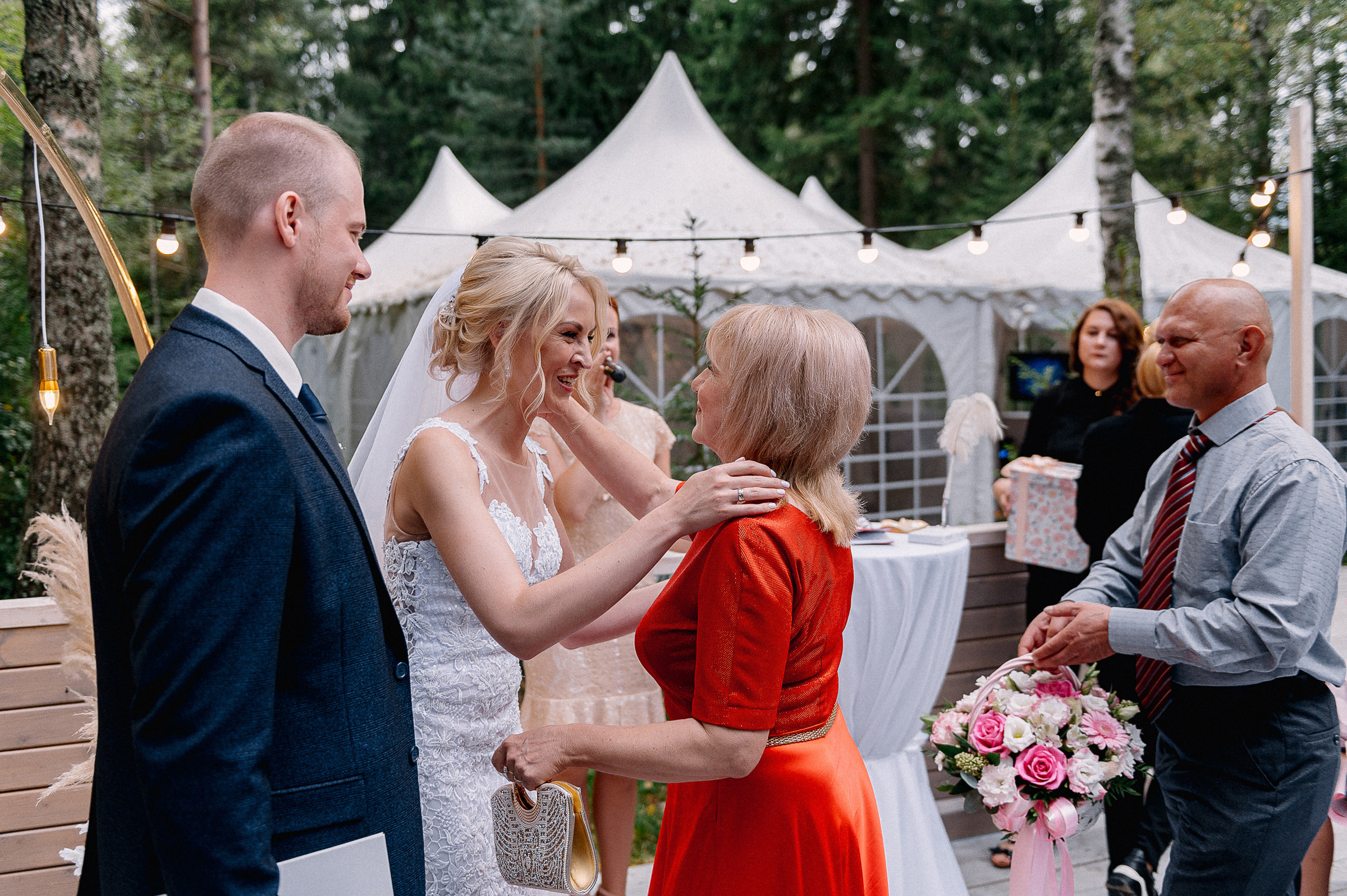 Саша и Лина | A&A. Свадебный фотограф Роман Чигарев