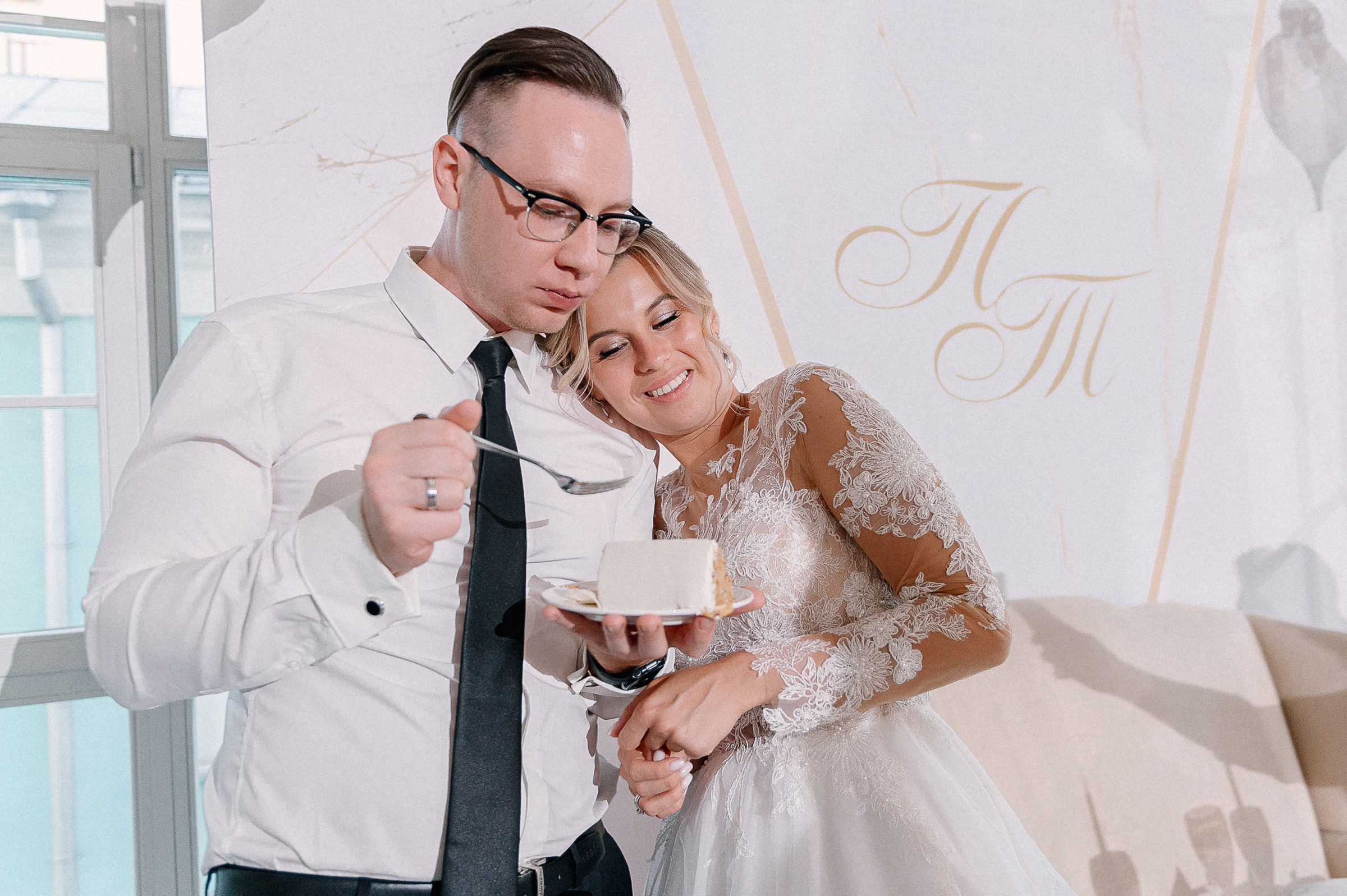 Паша и Таня | P&T. Свадебный фотограф Роман Чигарев