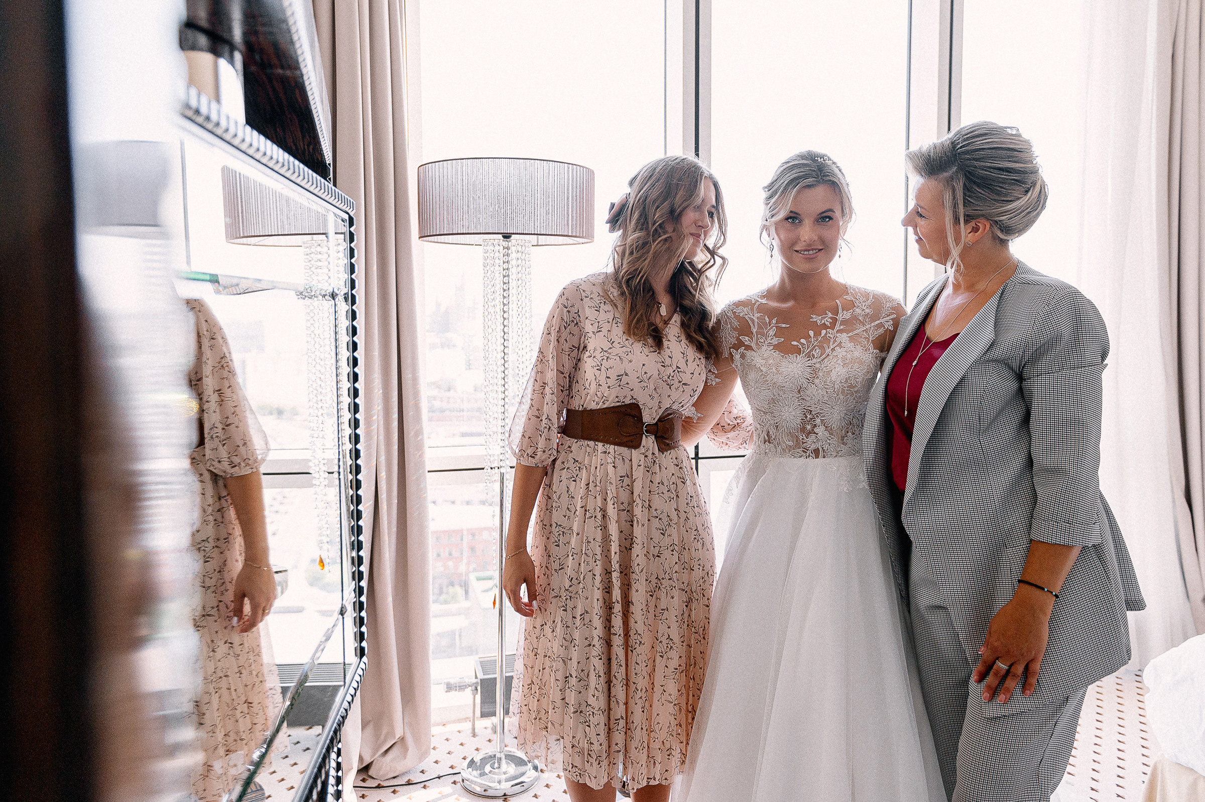 Паша и Таня | P&T. Свадебный фотограф Роман Чигарев