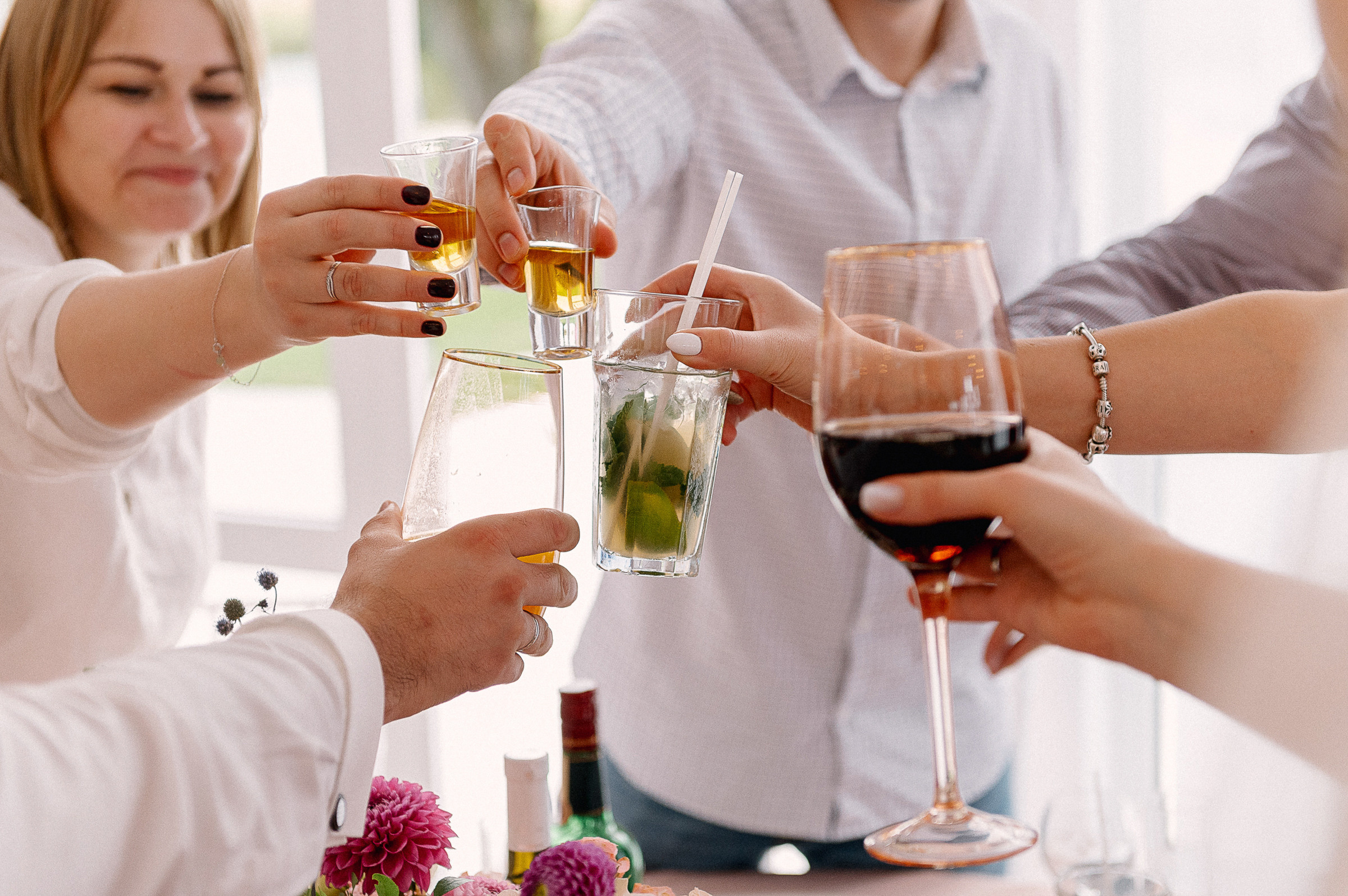 Максим и Вика | M&V. Свадебный фотограф Роман Чигарев