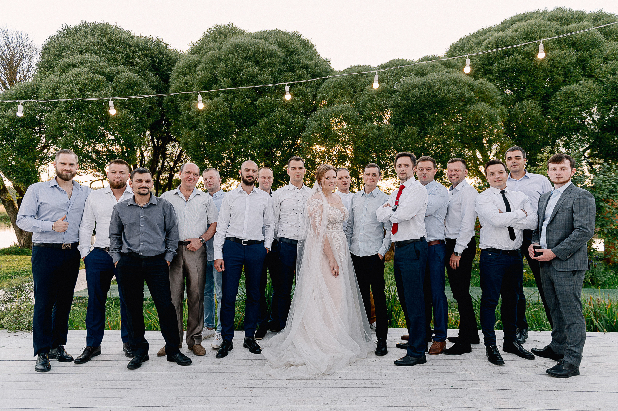 Максим и Вика | M&V. Свадебный фотограф Роман Чигарев