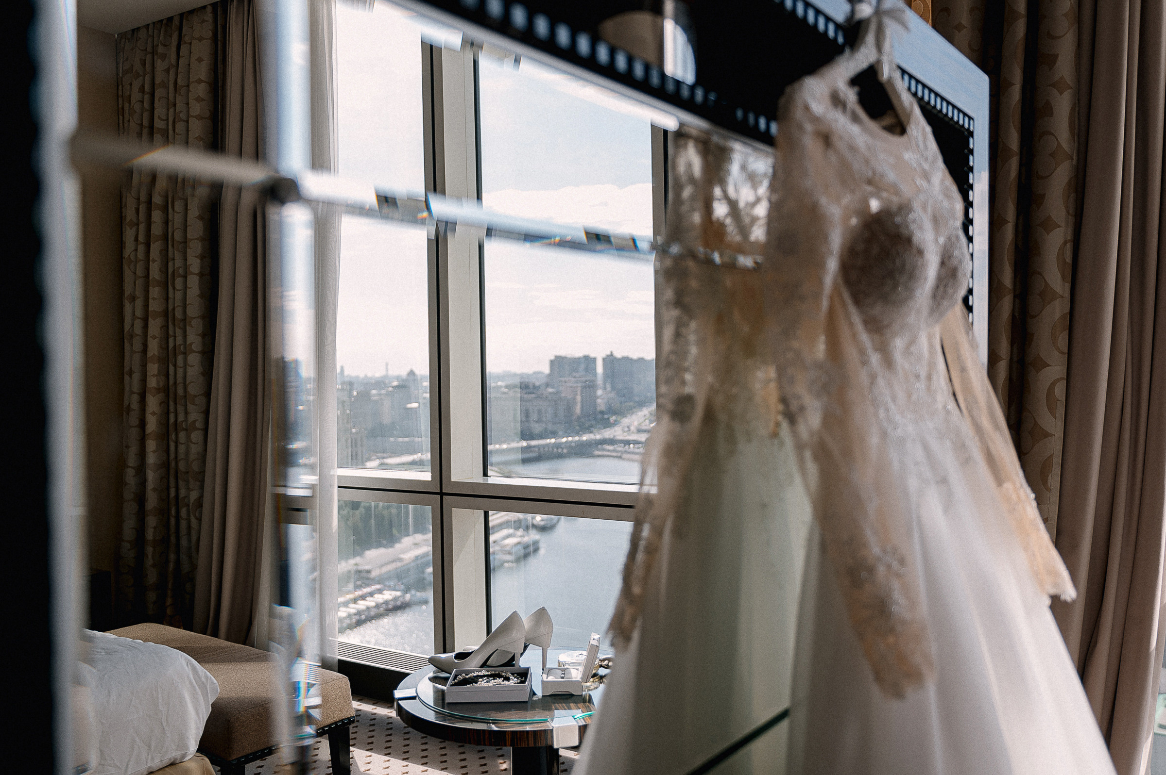 Паша и Таня | P&T. Свадебный фотограф Роман Чигарев