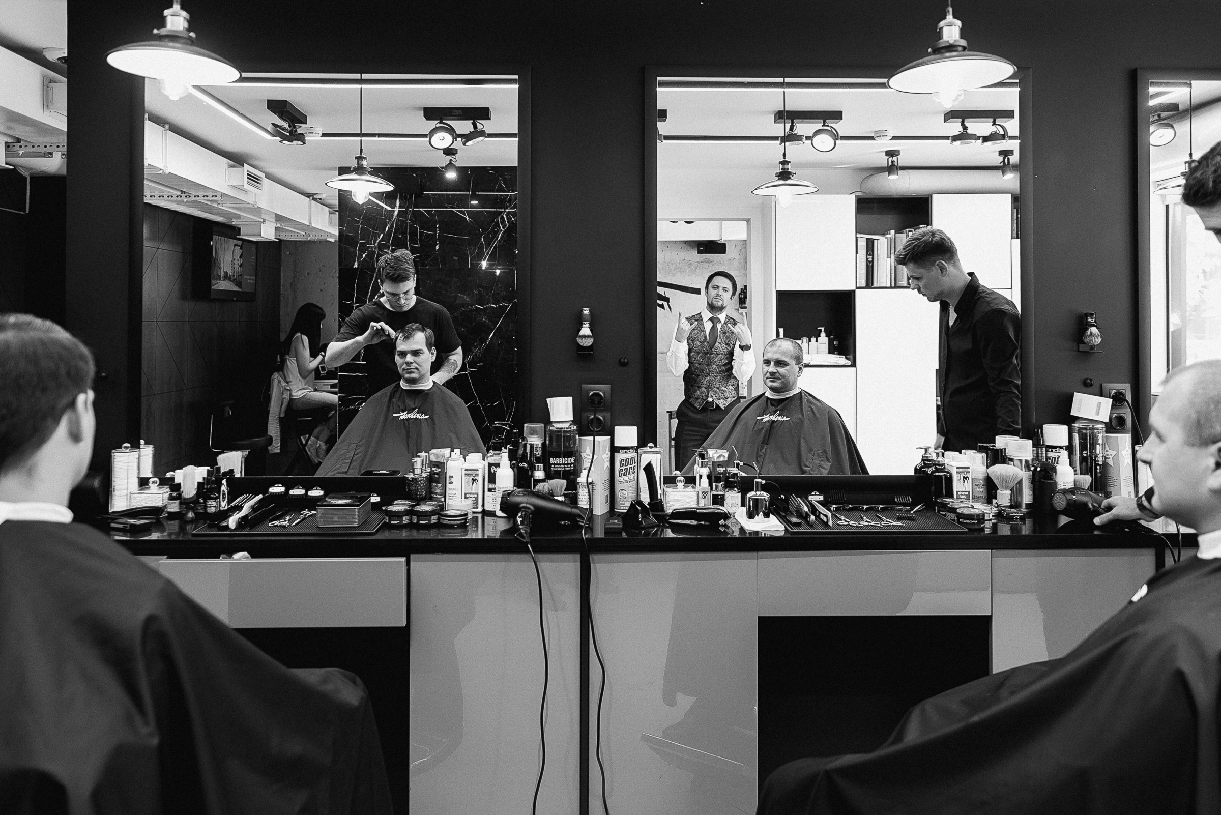 Максим и Вика | M&V. Свадебный фотограф Роман Чигарев