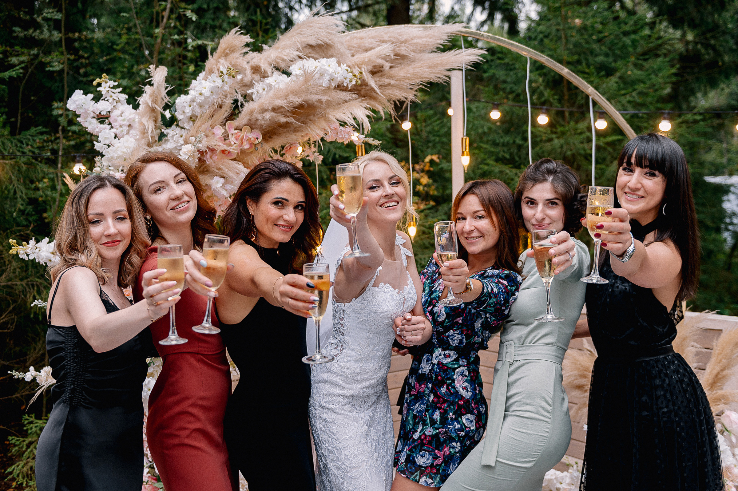 Саша и Лина | A&A. Свадебный фотограф Роман Чигарев