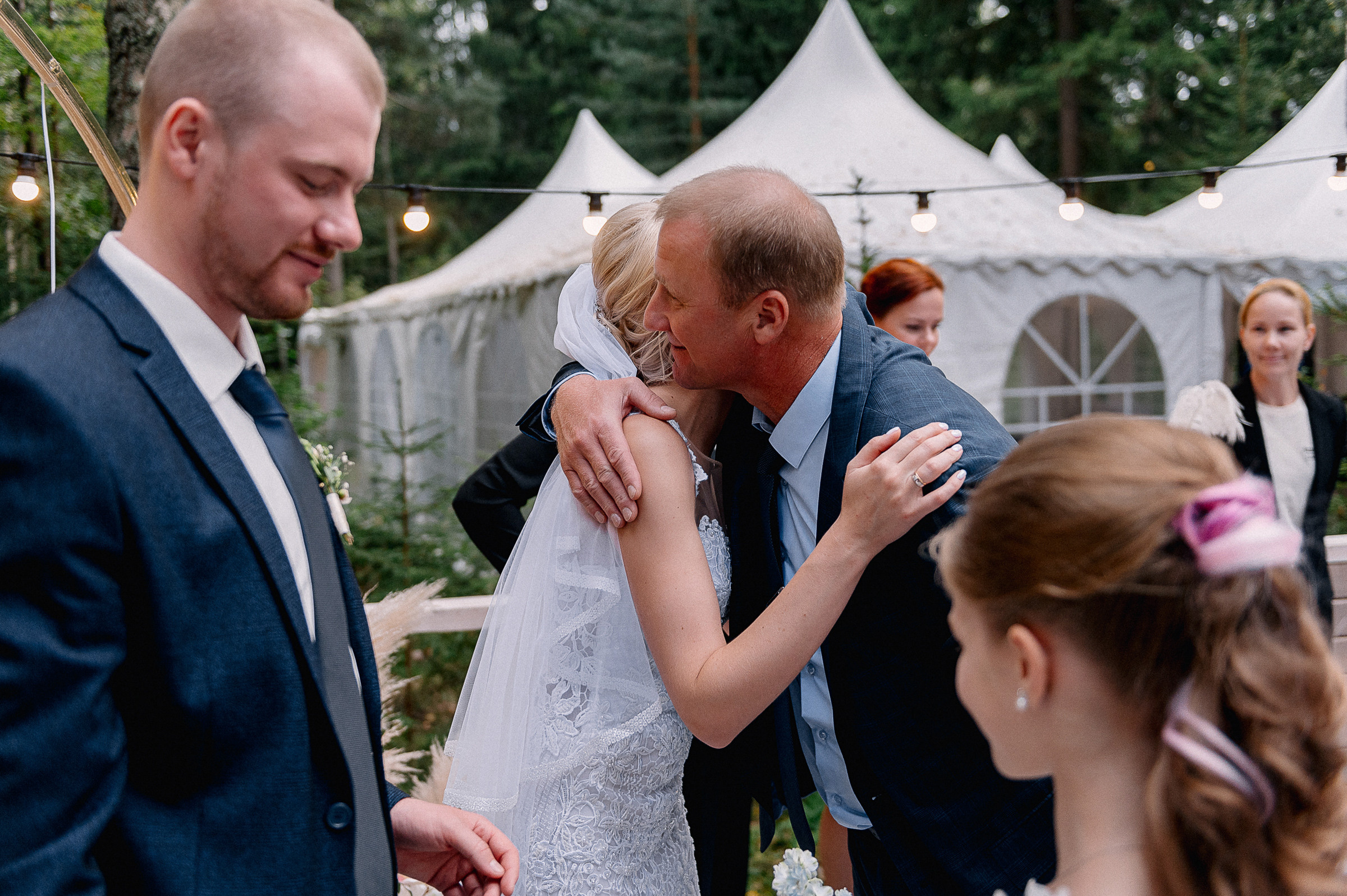 Саша и Лина | A&A. Свадебный фотограф Роман Чигарев