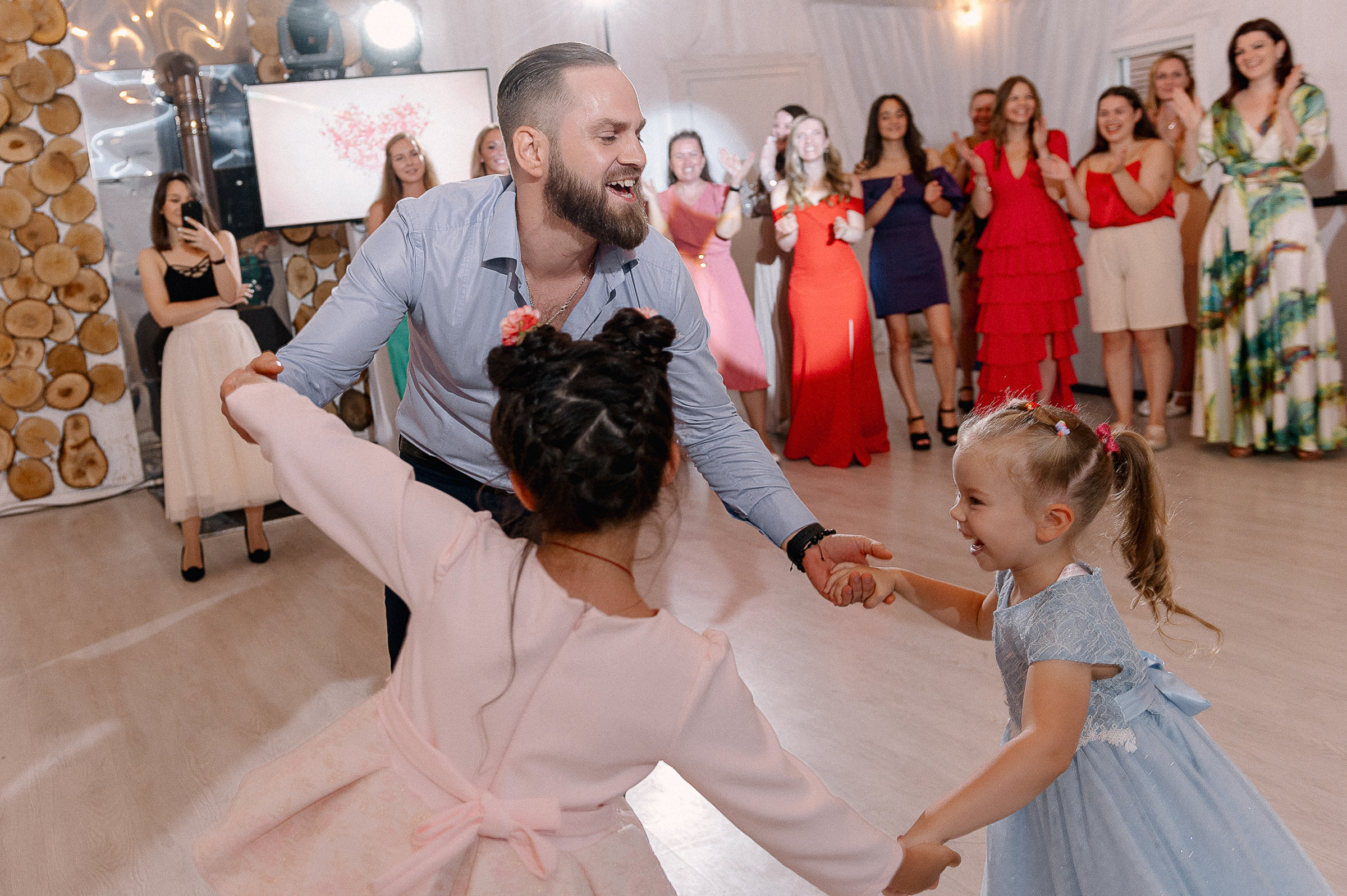 Максим и Вика | M&V. Свадебный фотограф Роман Чигарев