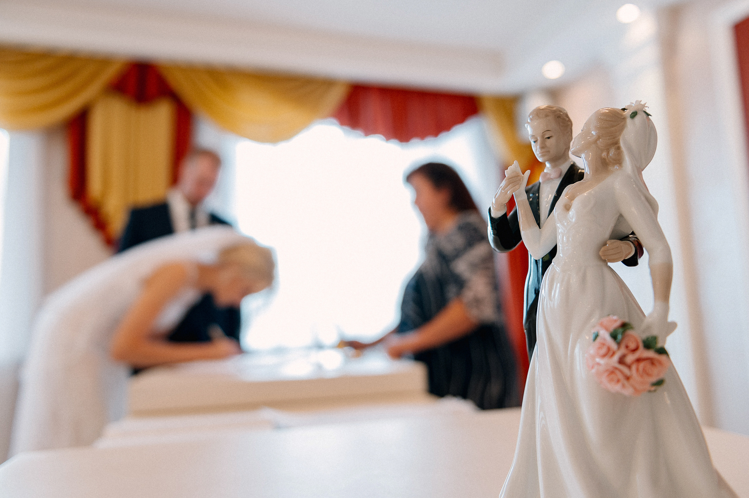 Саша и Лина | A&A. Свадебный фотограф Роман Чигарев