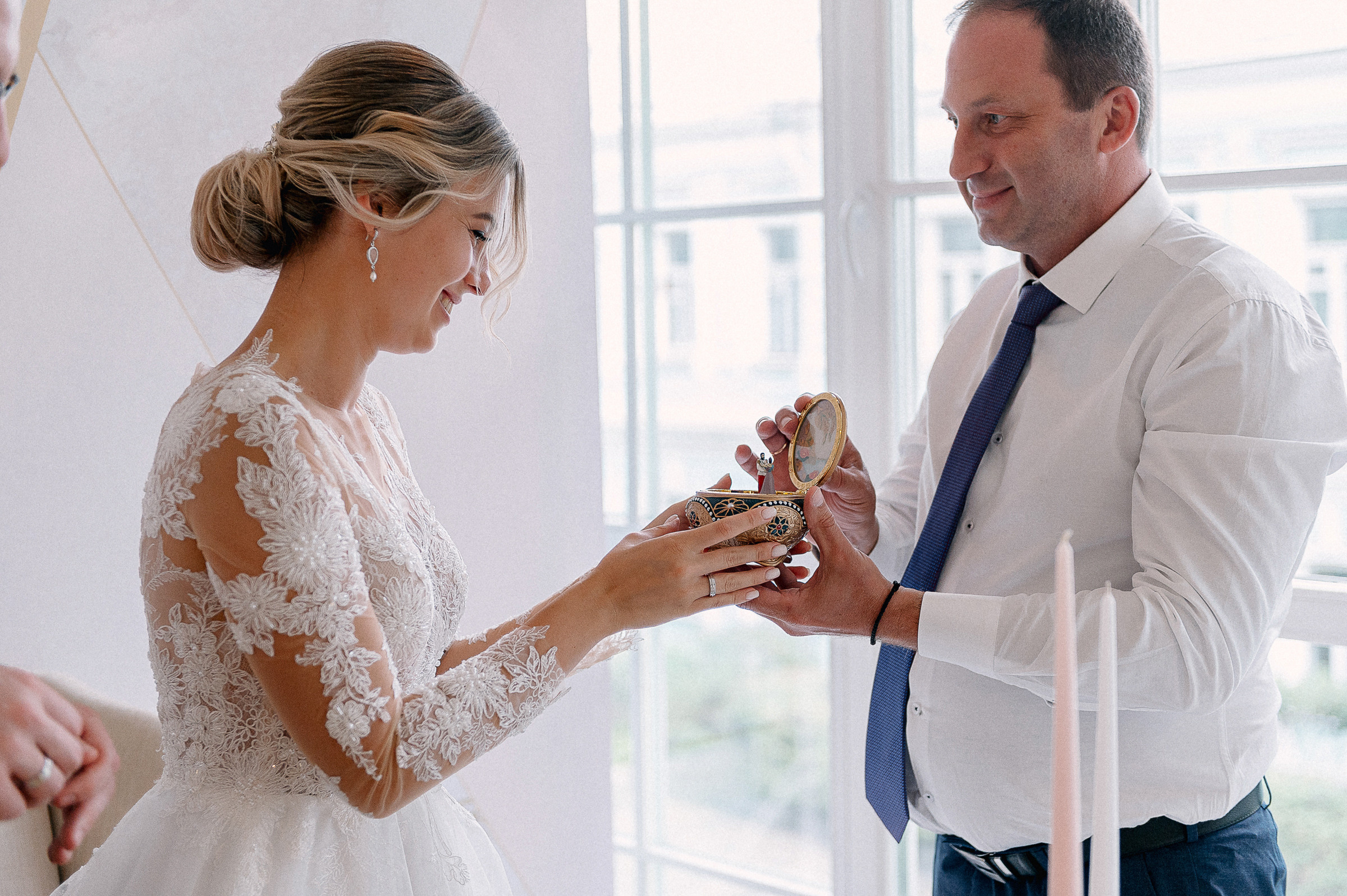 Паша и Таня | P&T. Свадебный фотограф Роман Чигарев