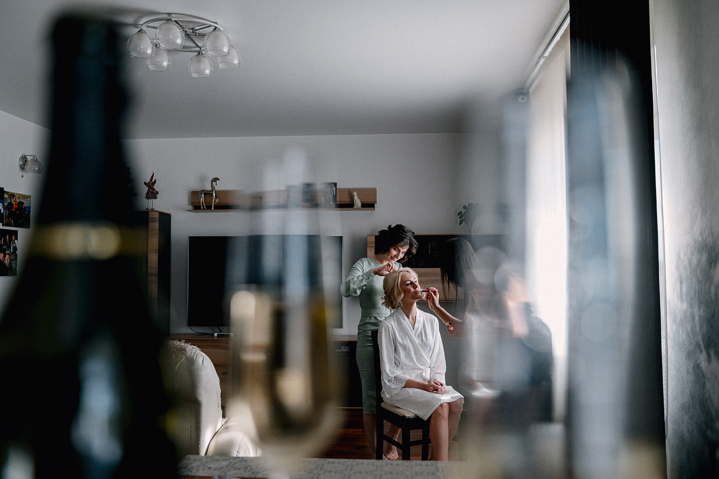 Саша и Лина | A&A. Свадебный фотограф Роман Чигарев