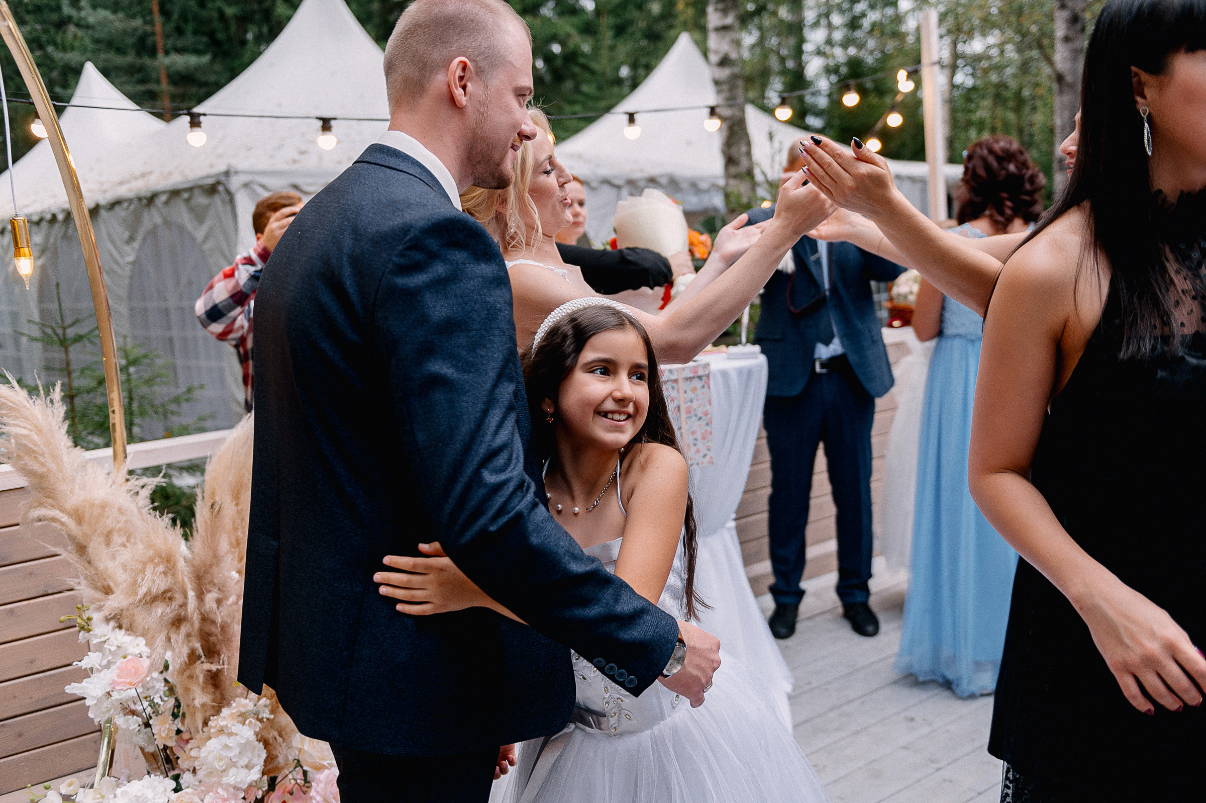 Саша и Лина | A&A. Свадебный фотограф Роман Чигарев