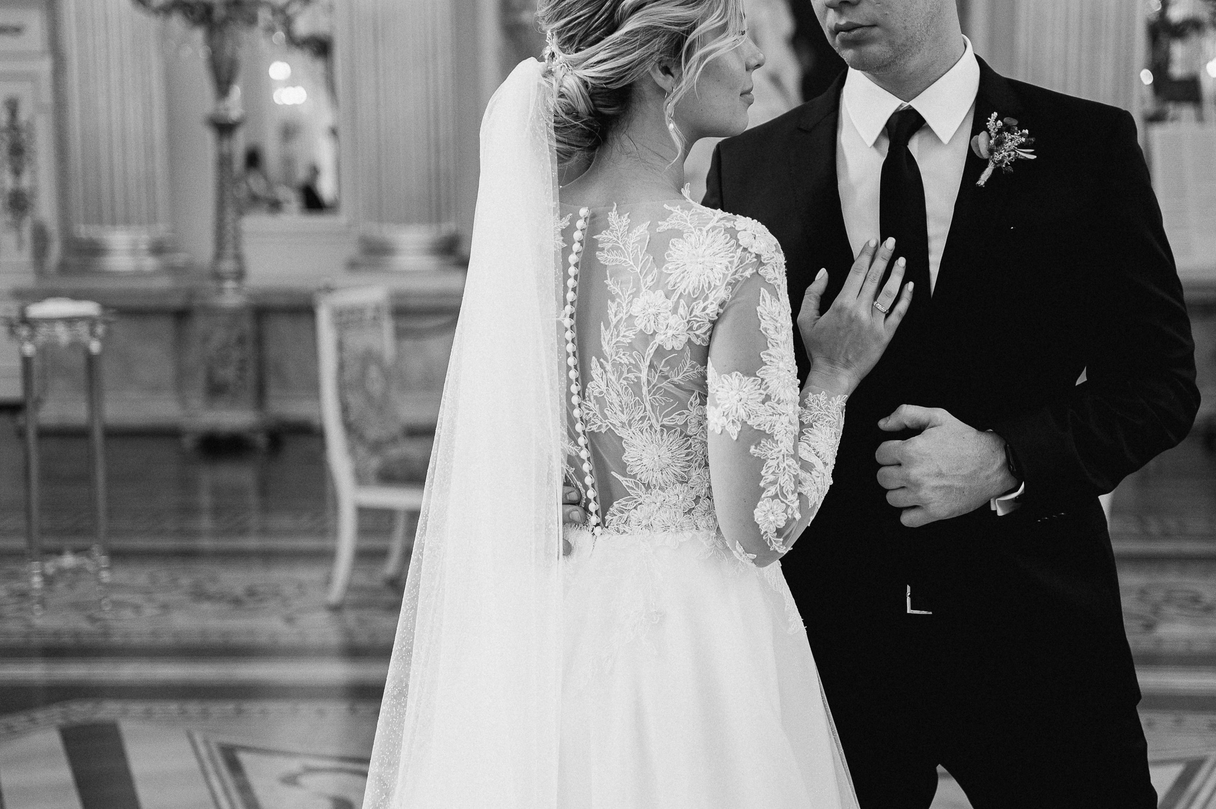 Паша и Таня | P&T. Свадебный фотограф Роман Чигарев