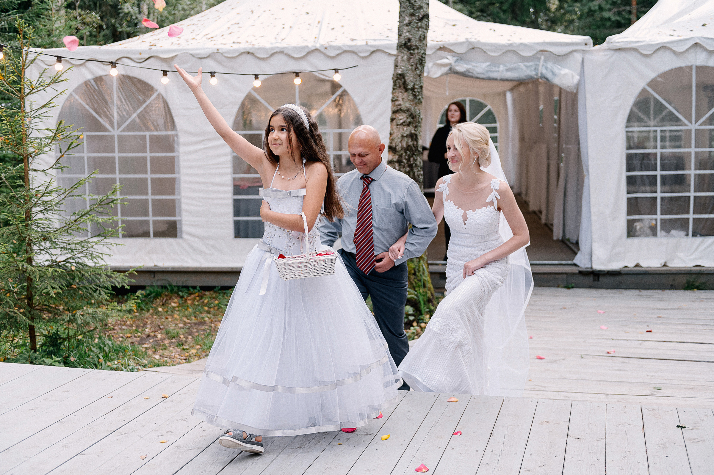 Саша и Лина | A&A. Свадебный фотограф Роман Чигарев