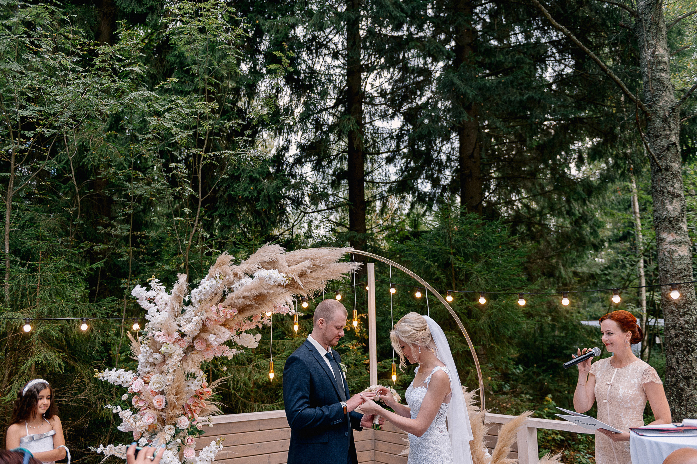 Саша и Лина | A&A. Свадебный фотограф Роман Чигарев