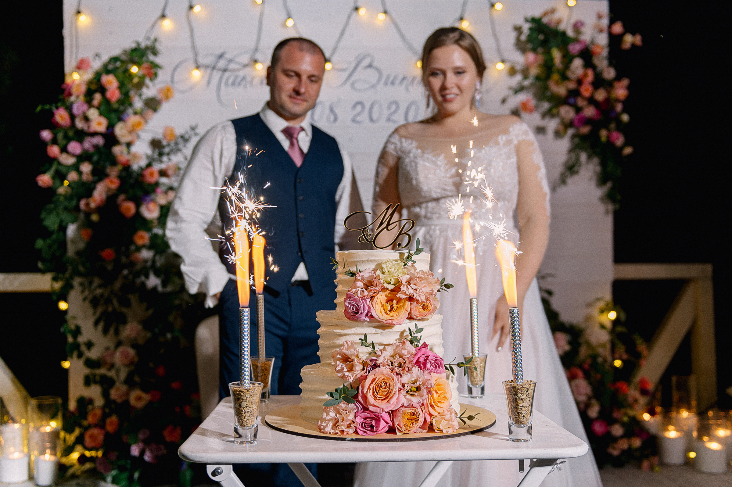 Максим и Вика | M&V. Свадебный фотограф Роман Чигарев