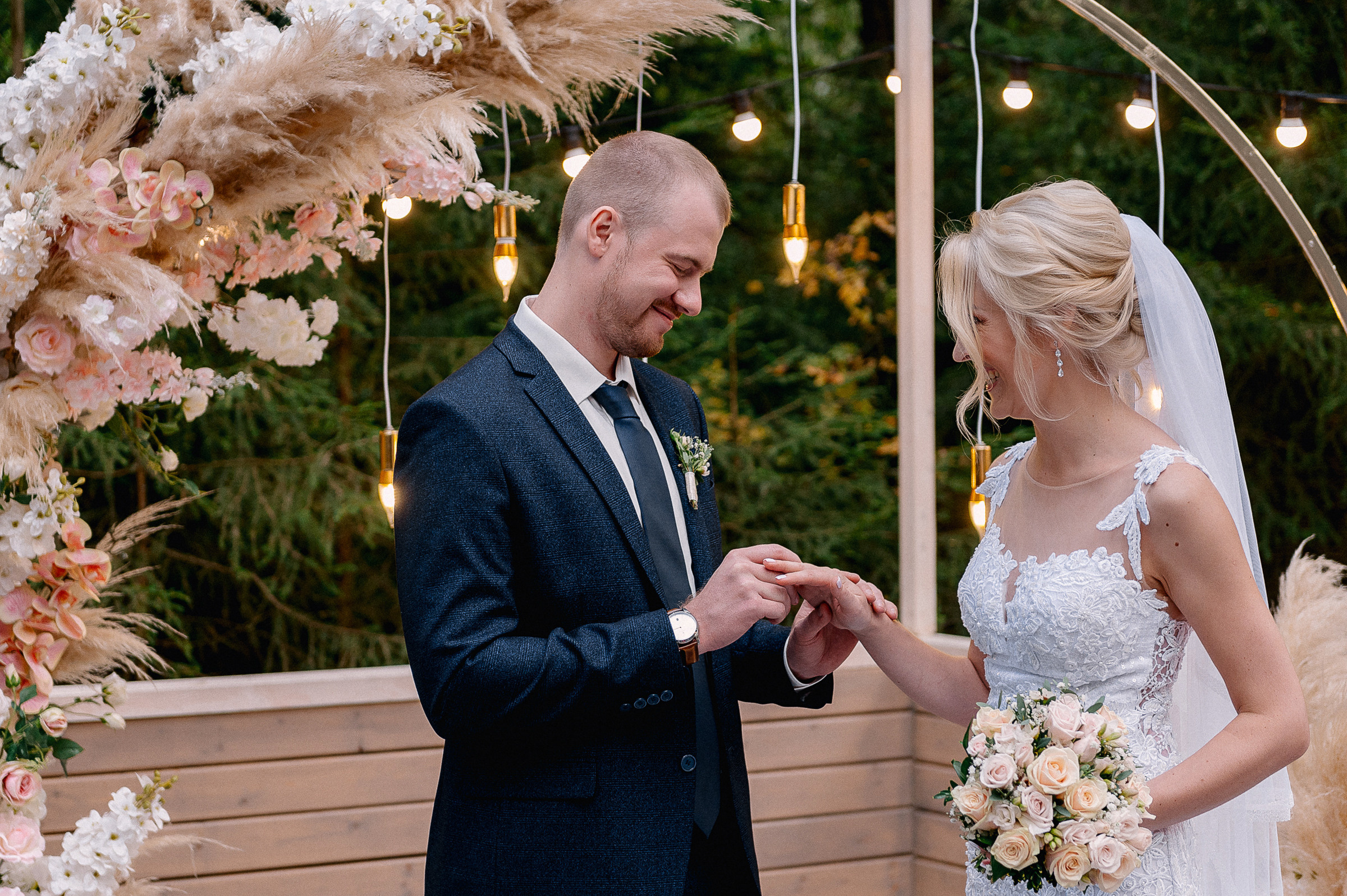 Саша и Лина | A&A. Свадебный фотограф Роман Чигарев