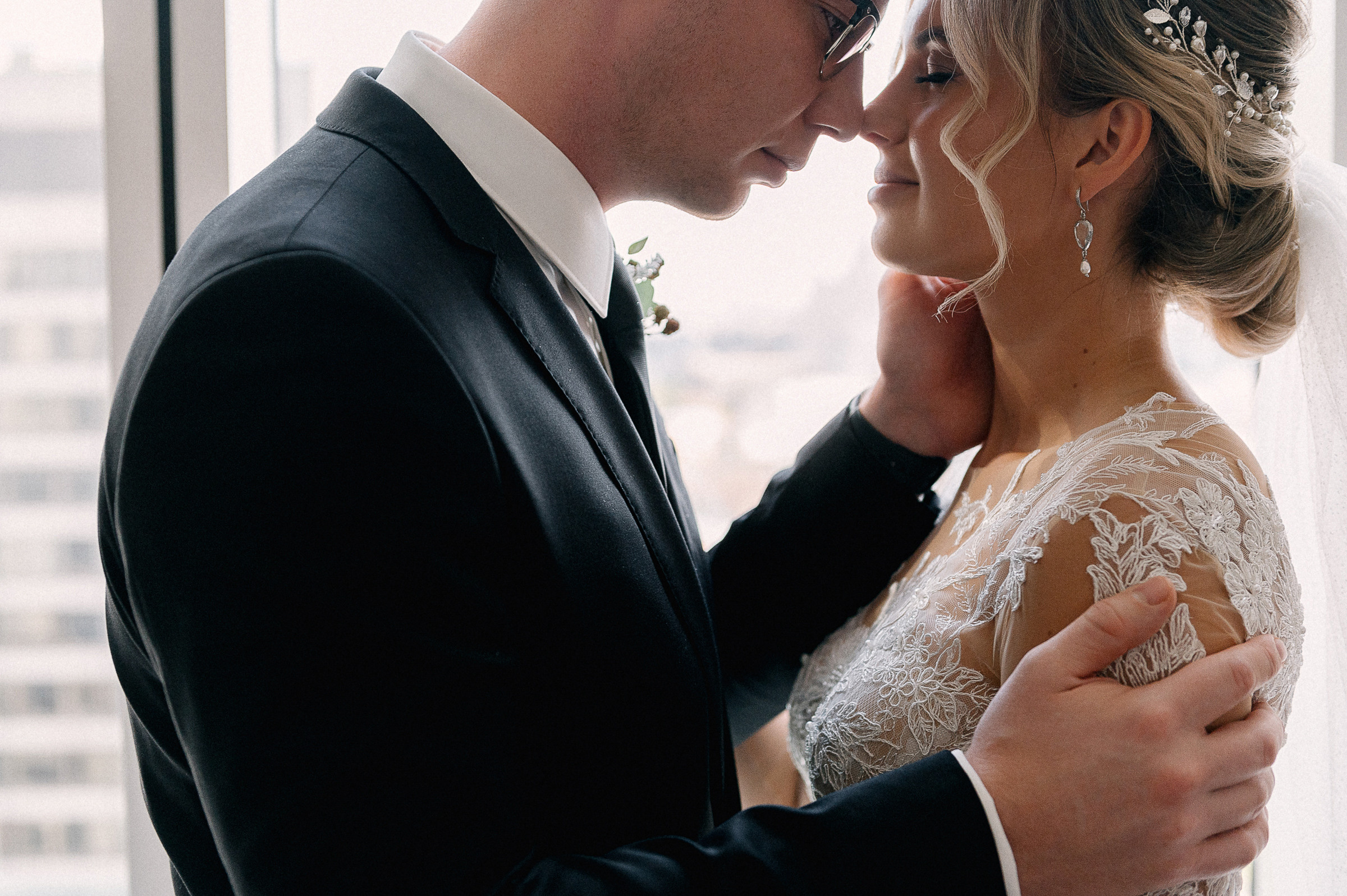 Паша и Таня | P&T. Свадебный фотограф Роман Чигарев