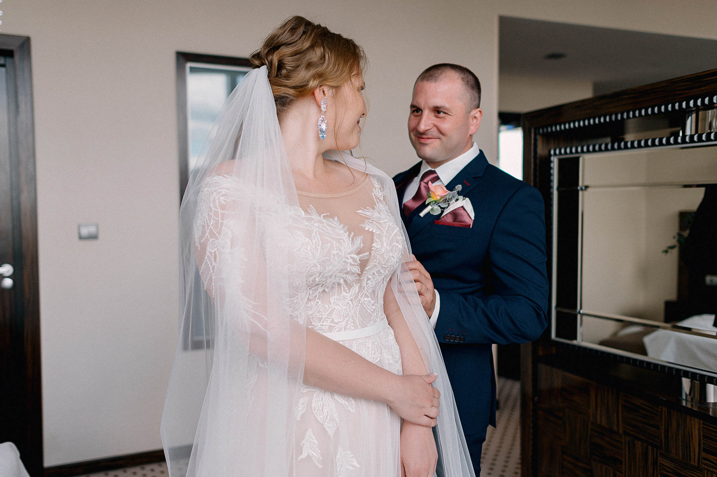 Максим и Вика | M&V. Свадебный фотограф Роман Чигарев