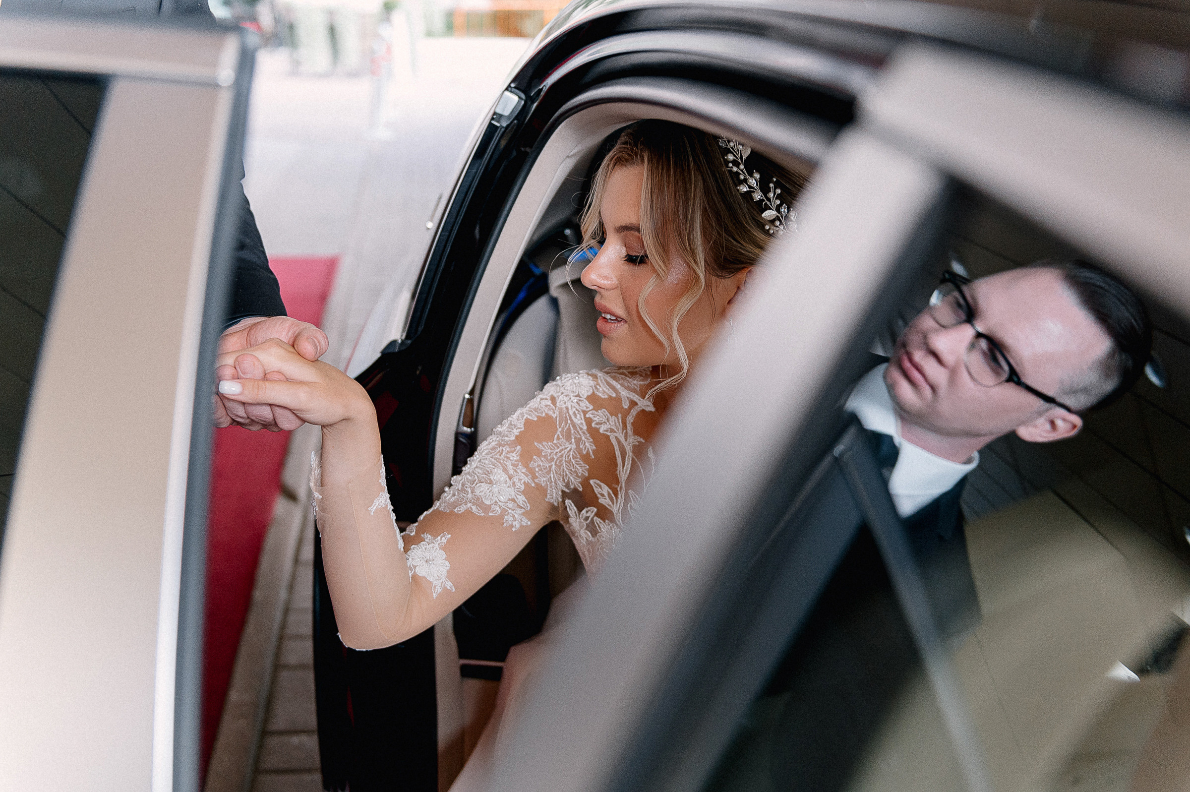 Паша и Таня | P&T. Свадебный фотограф Роман Чигарев