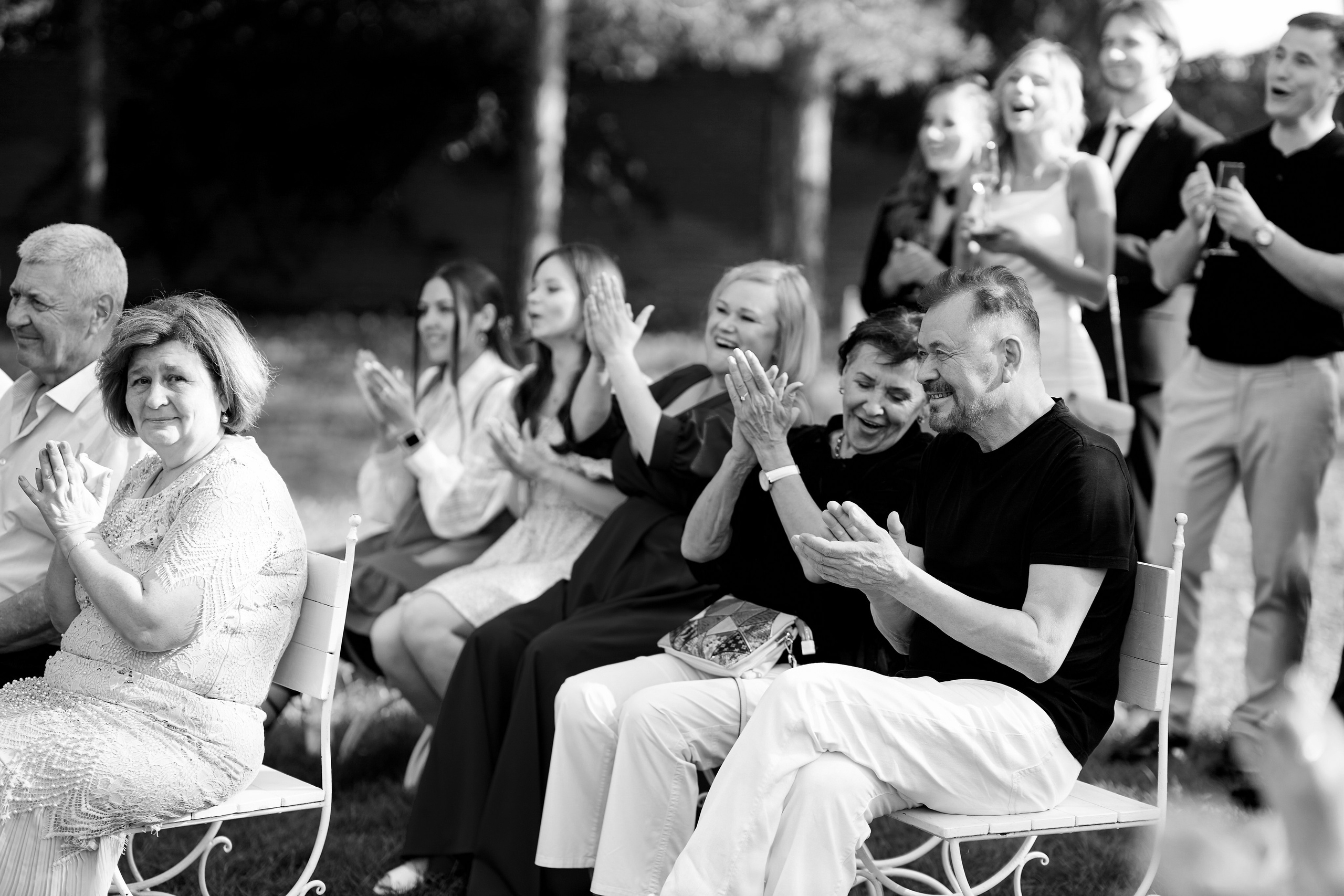 Наш День. Свадебный фотограф в Красноярске Владимир Ятмасов