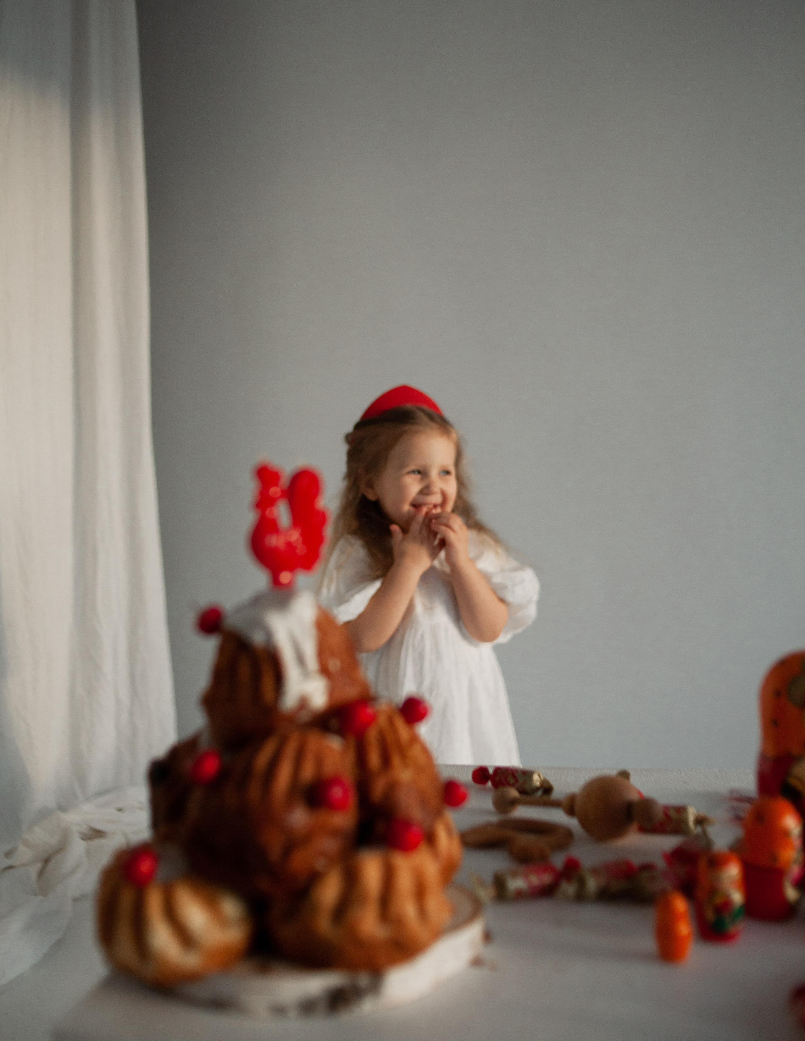 Детский портрет. Меня зовут Филатова Юлия и я фотографирую женский портрет, семейные съемки, детей в МО и Москве