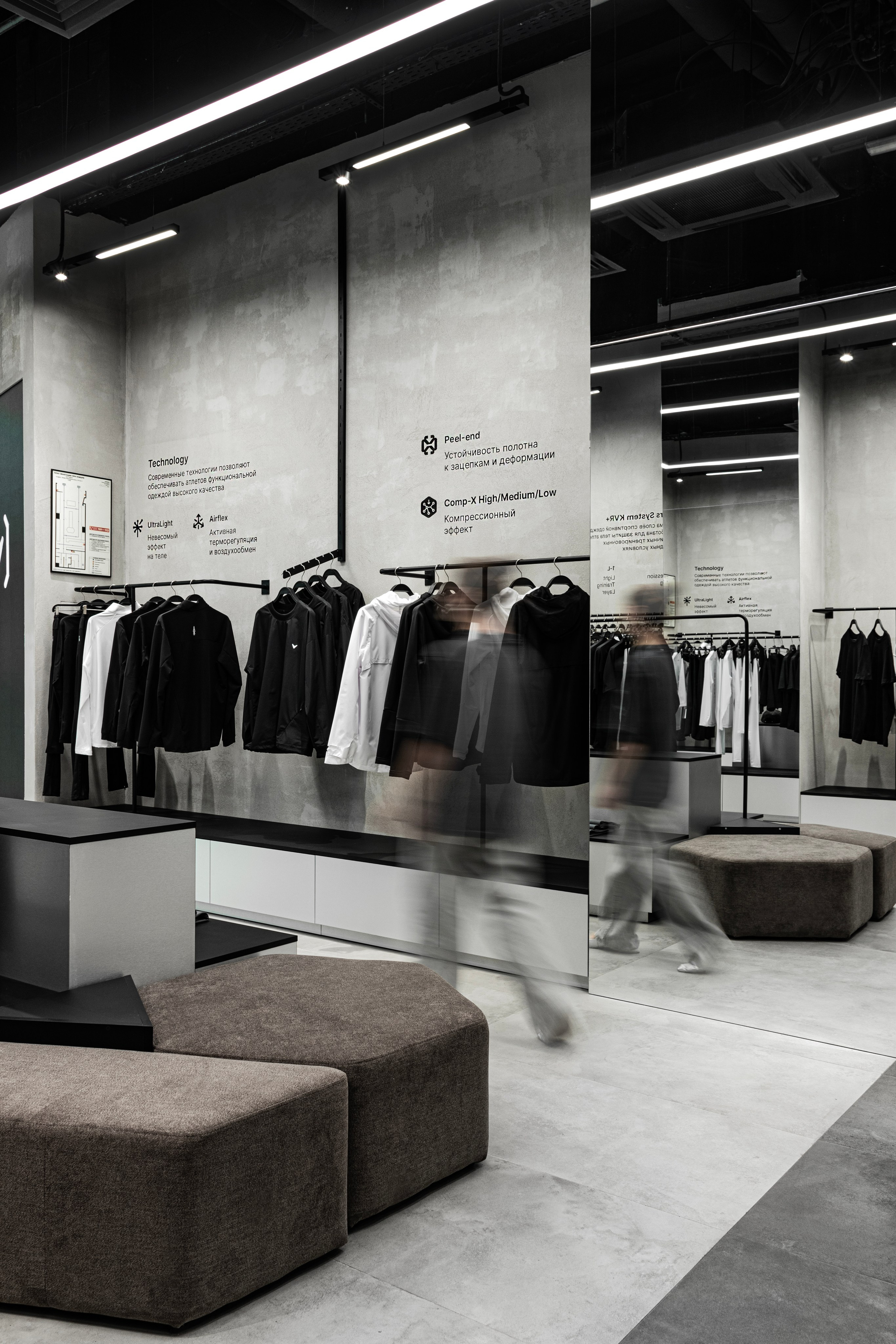 KAVARA. Интерьерный фотограф Варвара Чеснокова