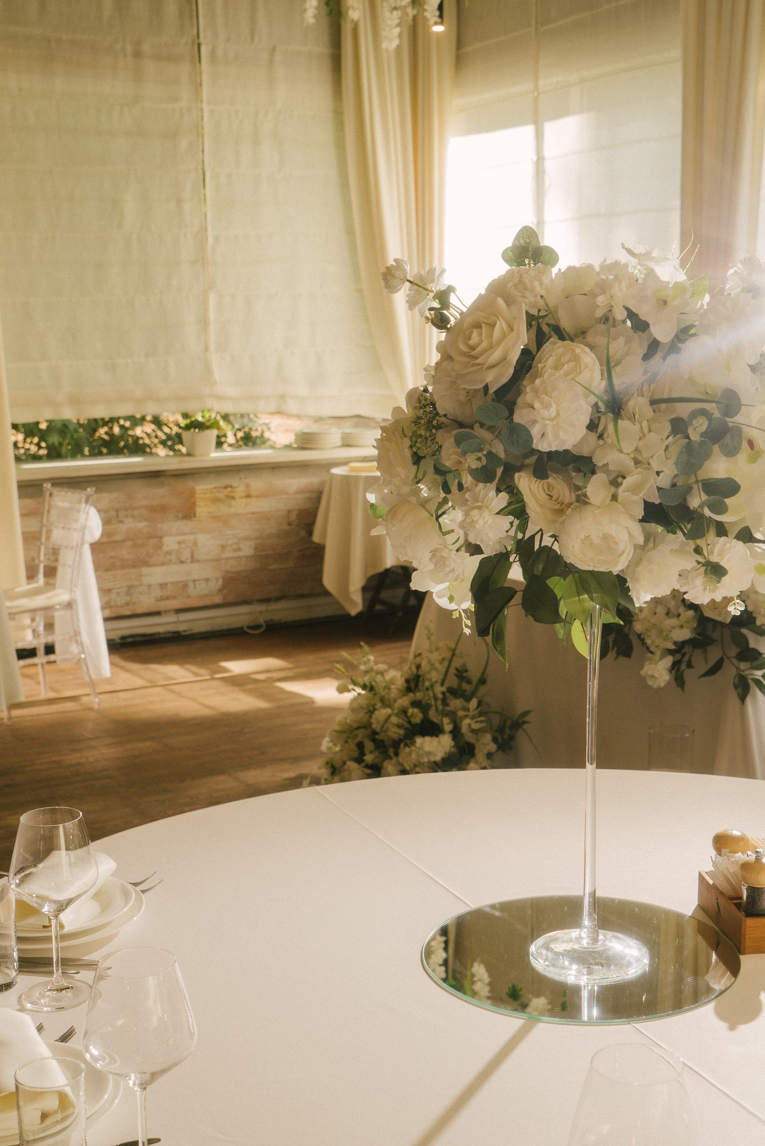 Контент для ресторанов. Фотограф Владимир Тришин