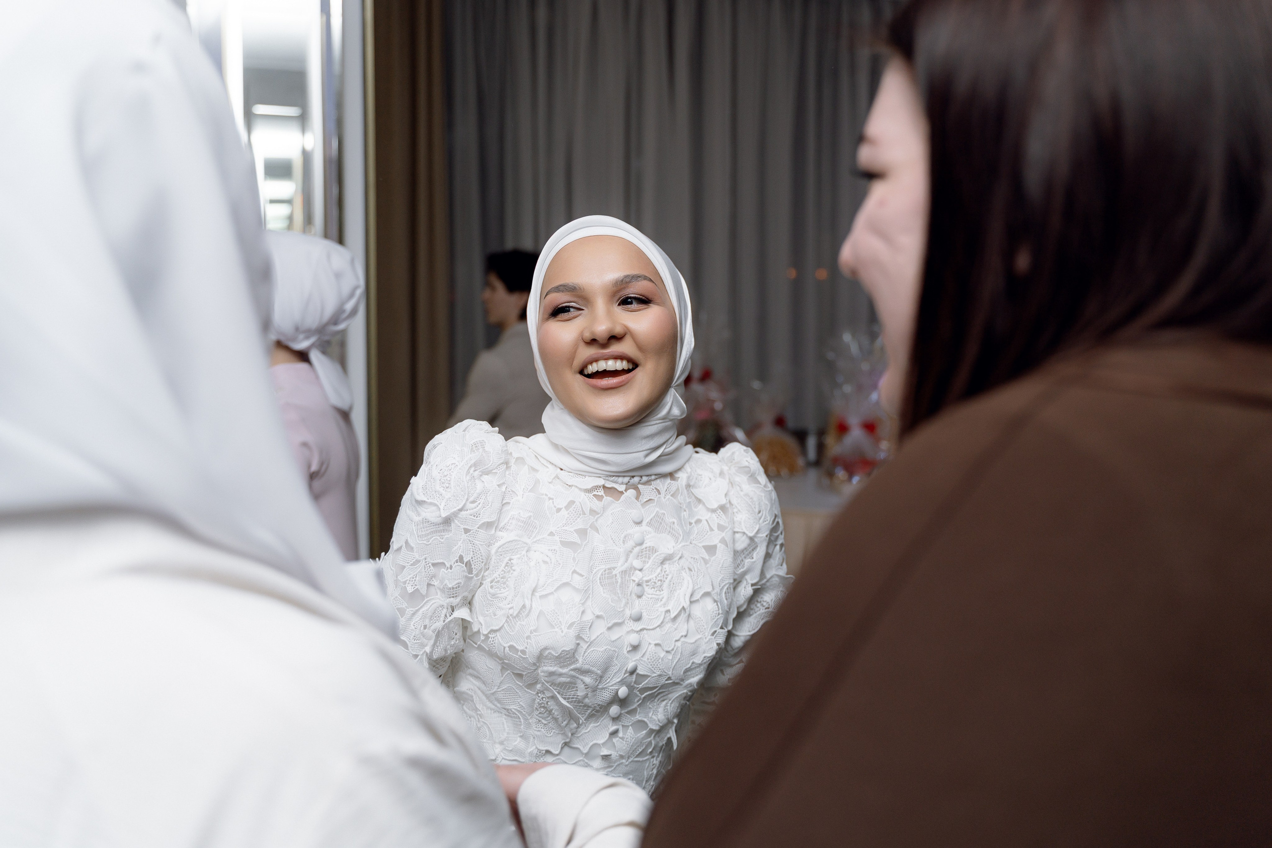 Данис & Ильзира (Алтан). RAMIL SAFIULLIN