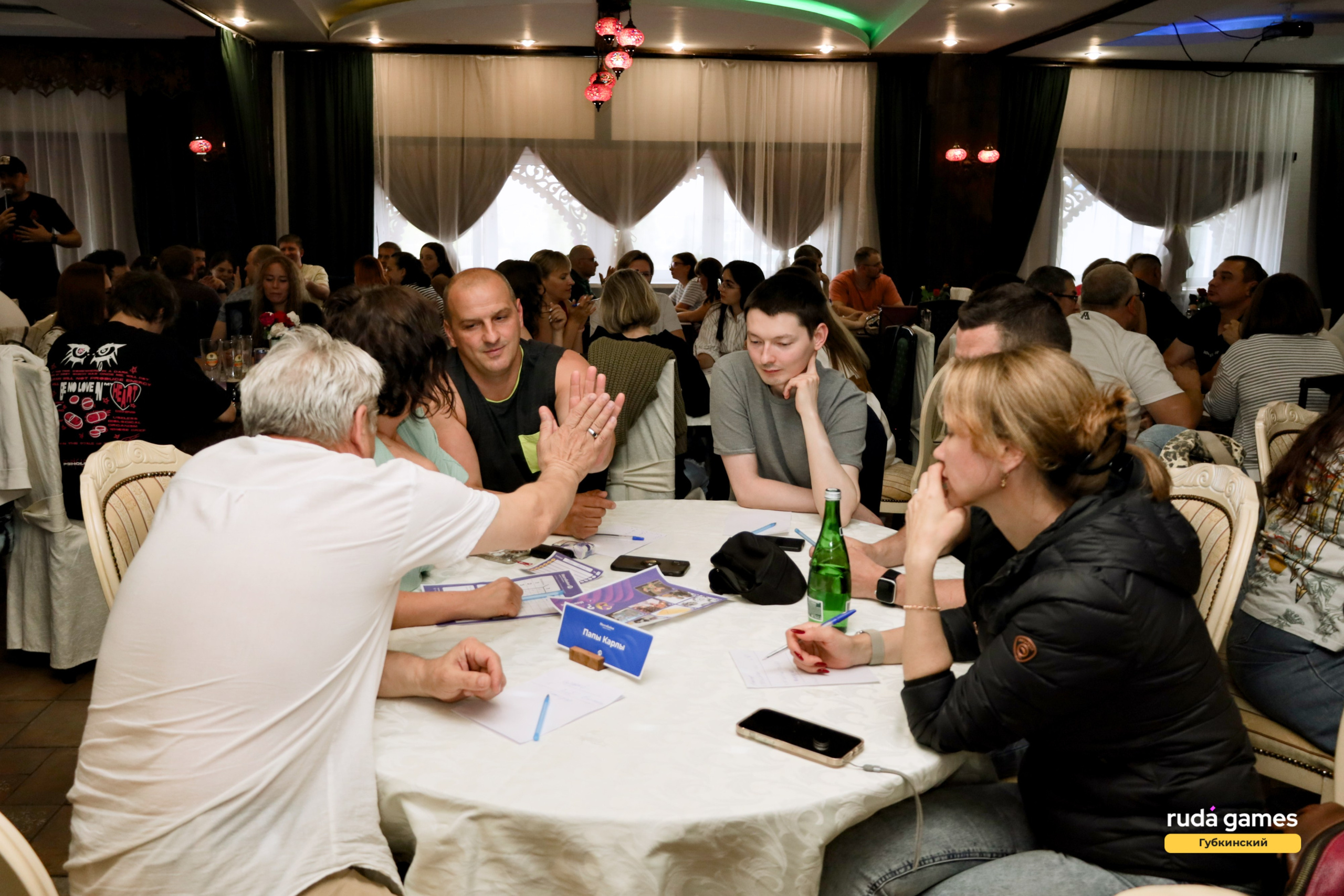 21 июля. Фотограф в Губкинском | Александра Артамонова