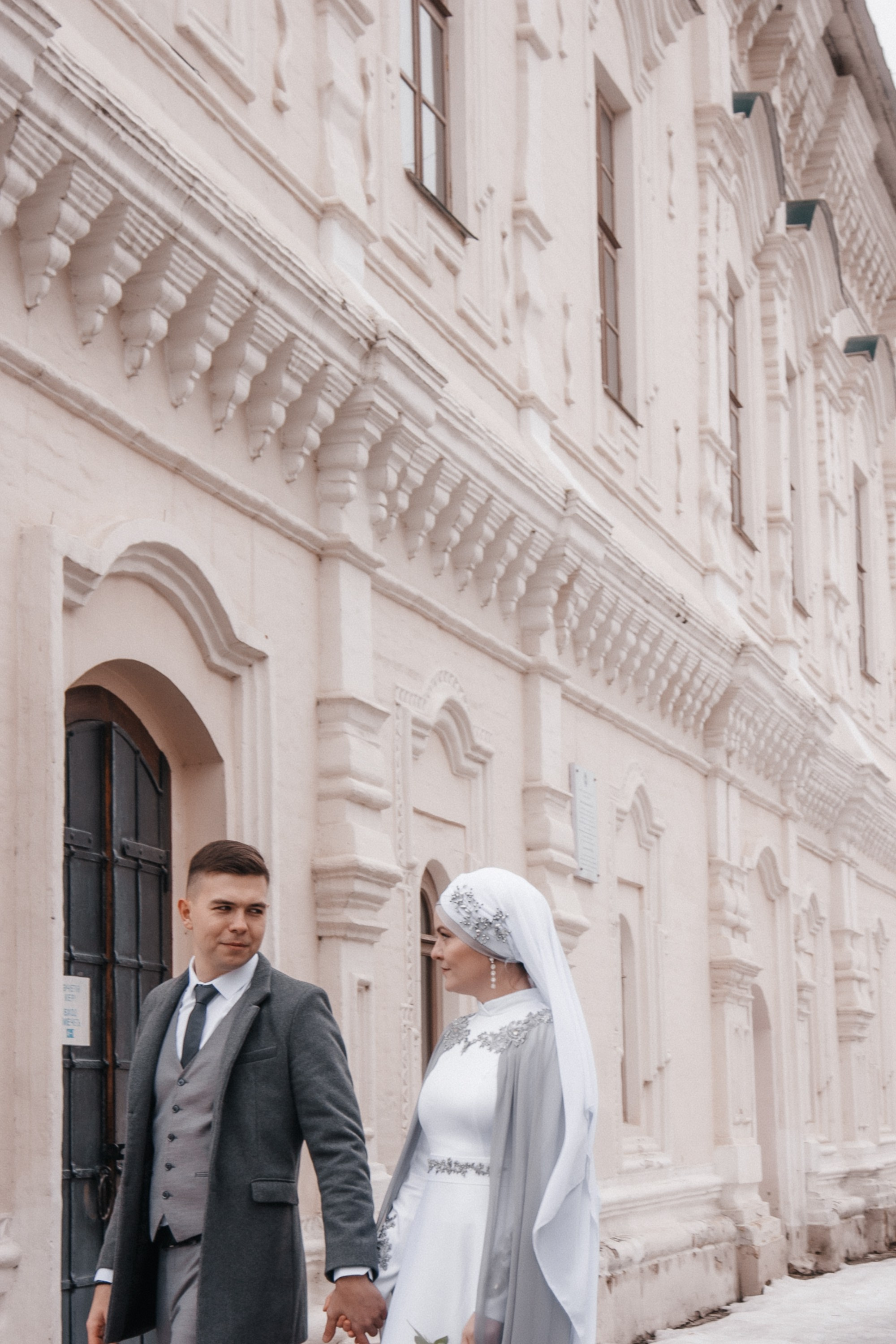 N. Семейный фотограф Казань Никита Федин