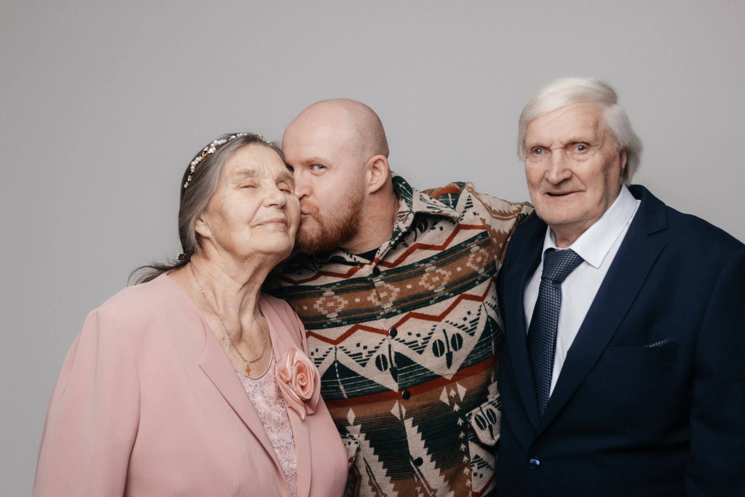 LOVE. Семейный фотограф Казань Никита Федин