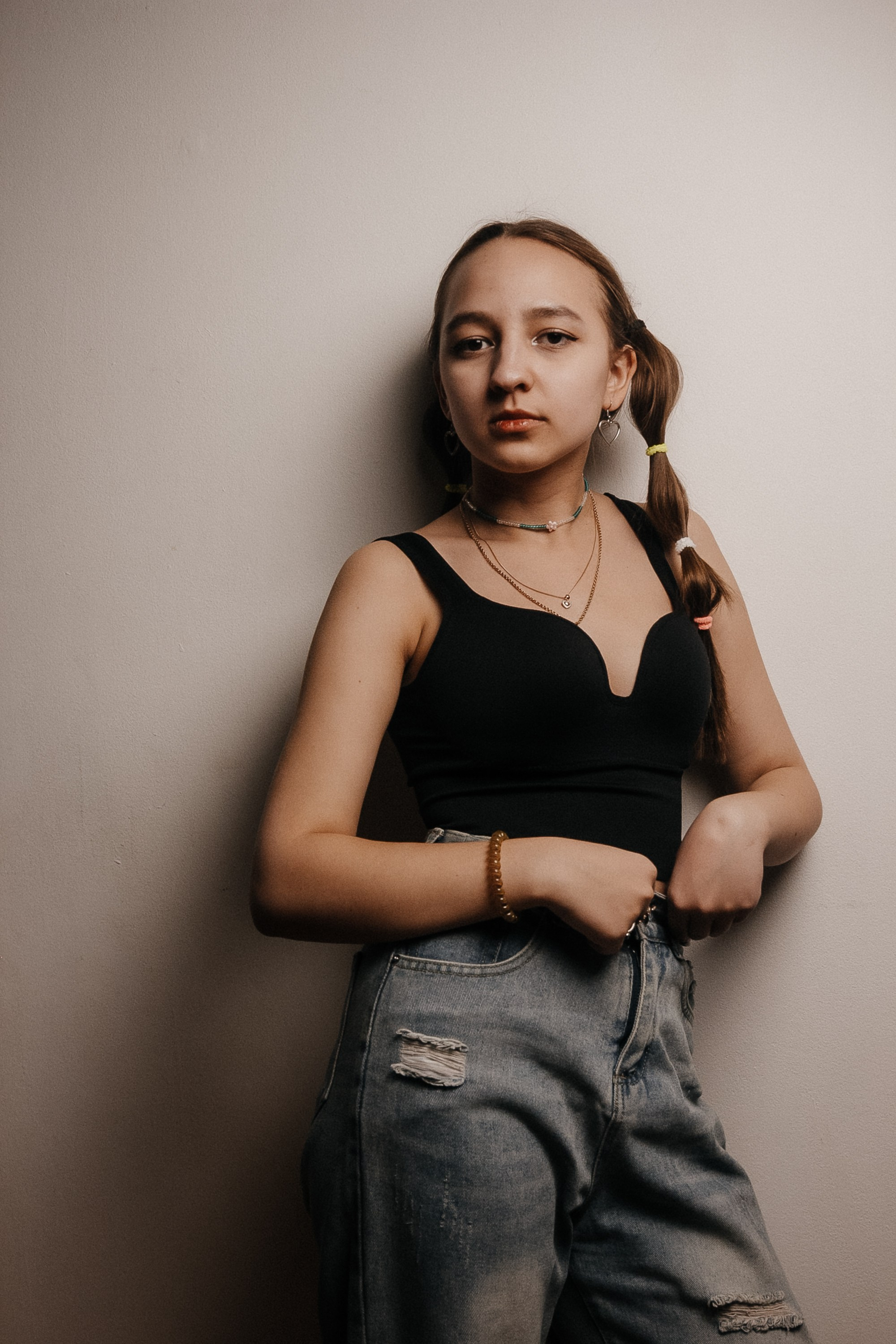W. Семейный фотограф Казань Никита Федин