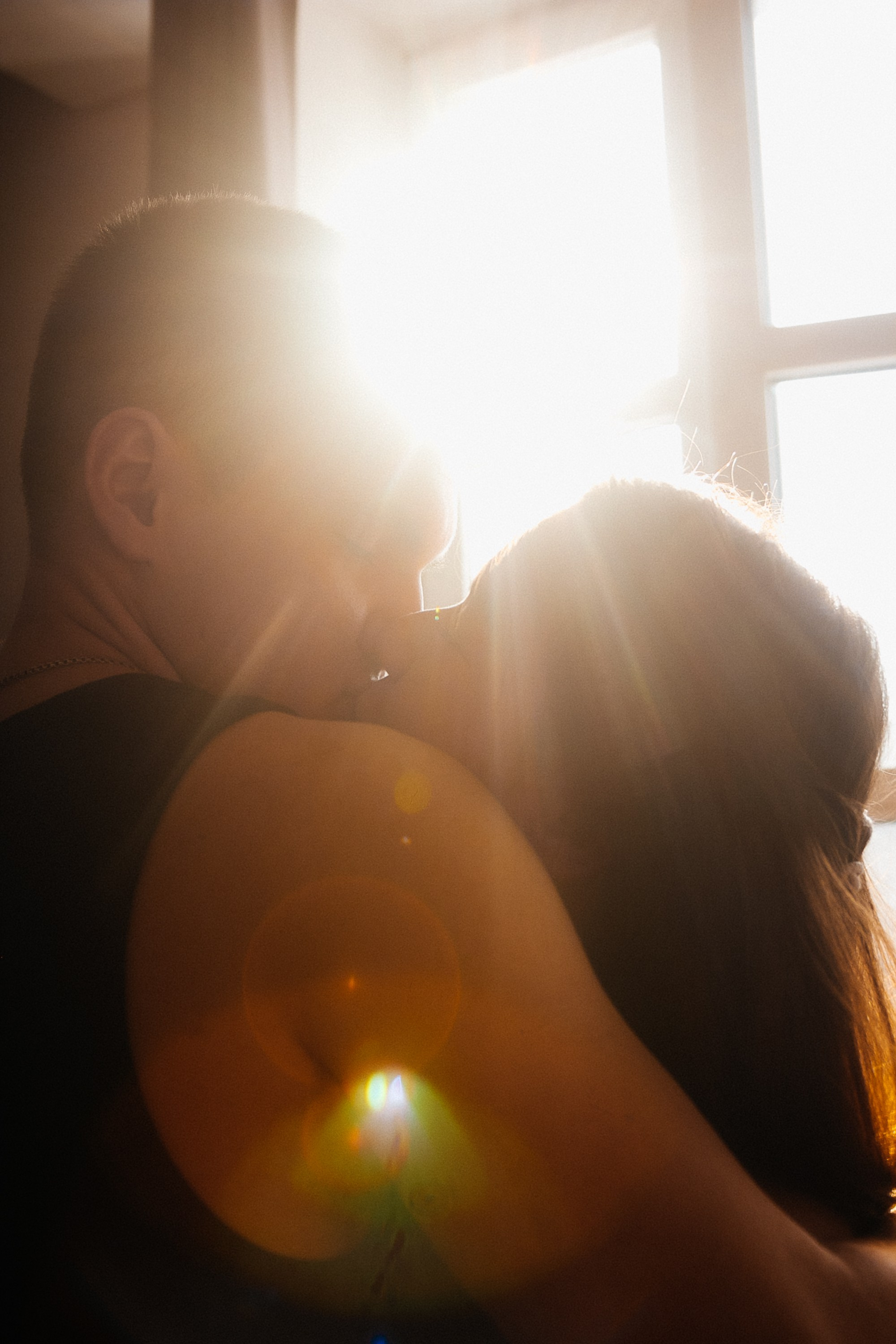 LOVE. Семейный фотограф Казань Никита Федин