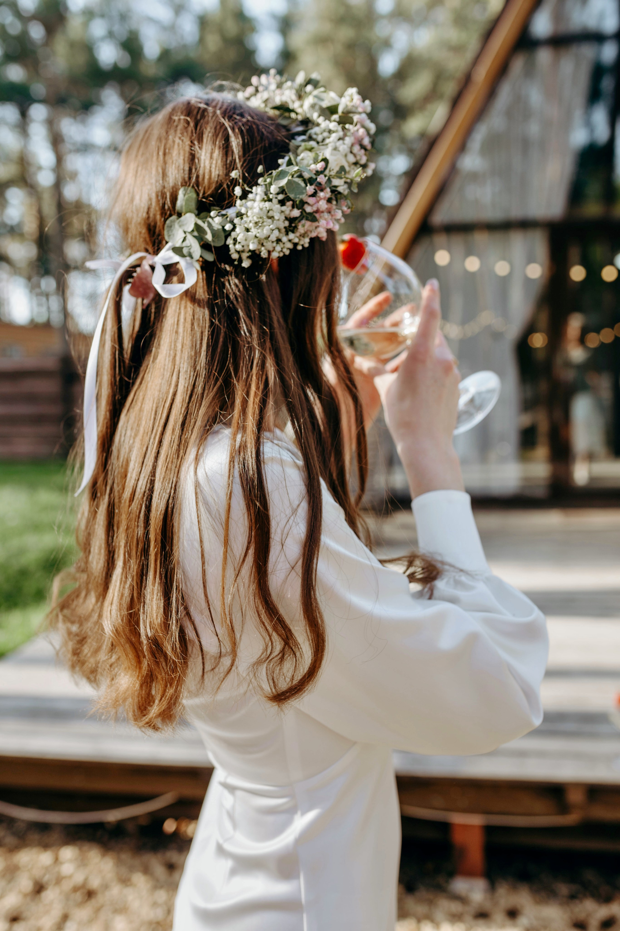 Девичник Ани. Евгения Мартынова фотограф в Курске и Орле