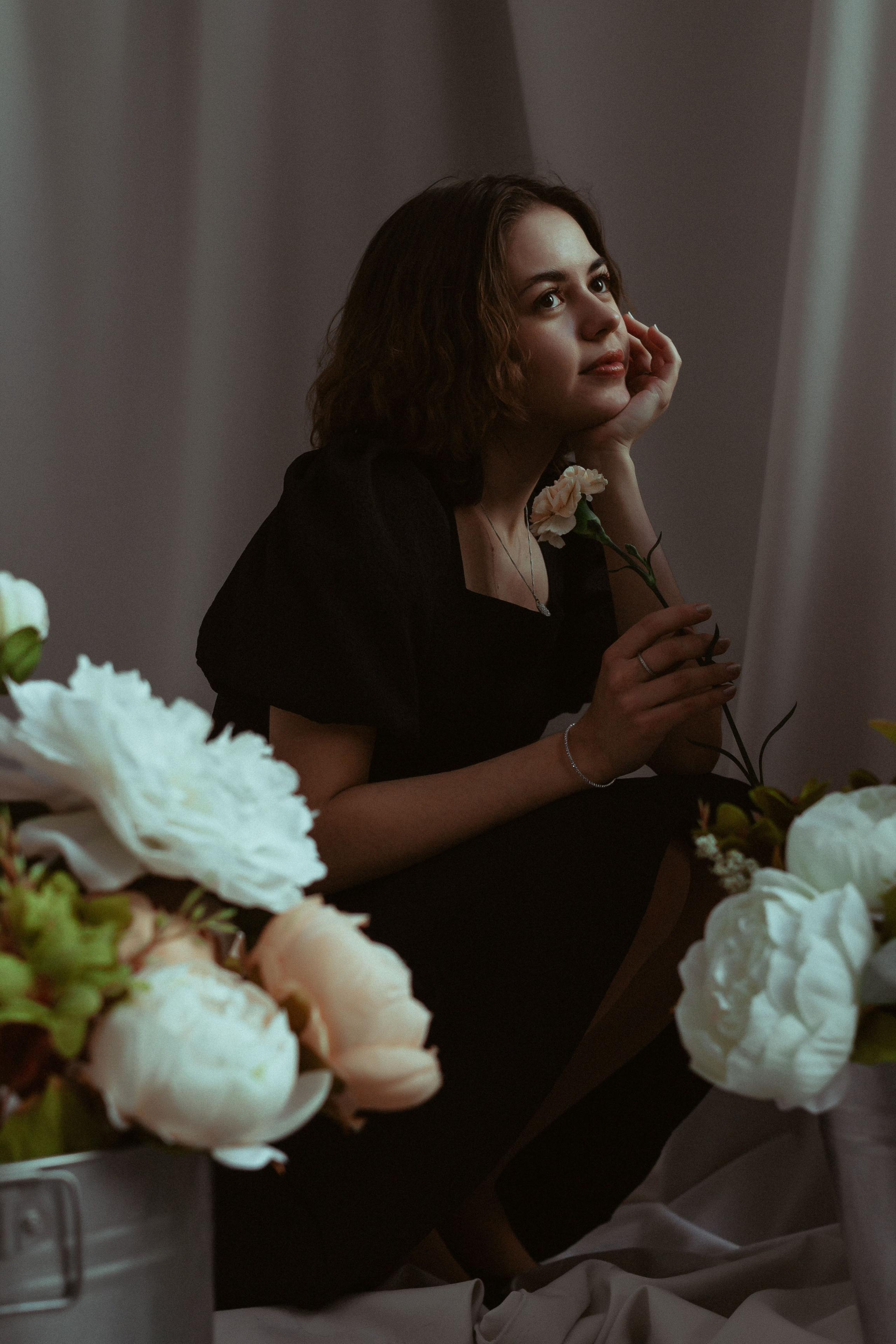 Александра. Борщевская Елизавета / фотограф Иркутск