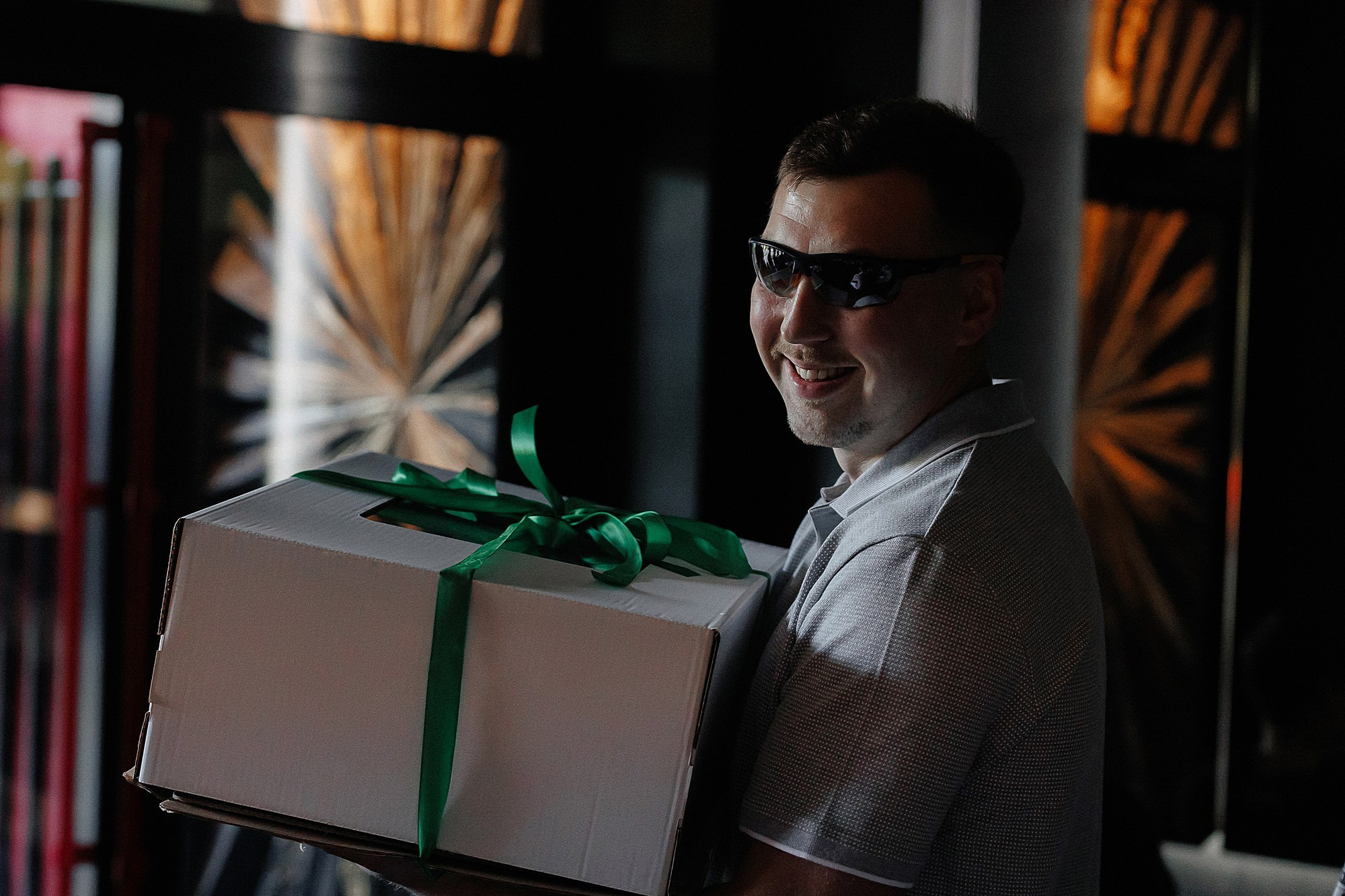 ДР в ДК. Боченков Вадим | Фотограф в Пскове и Санкт-Петербурге