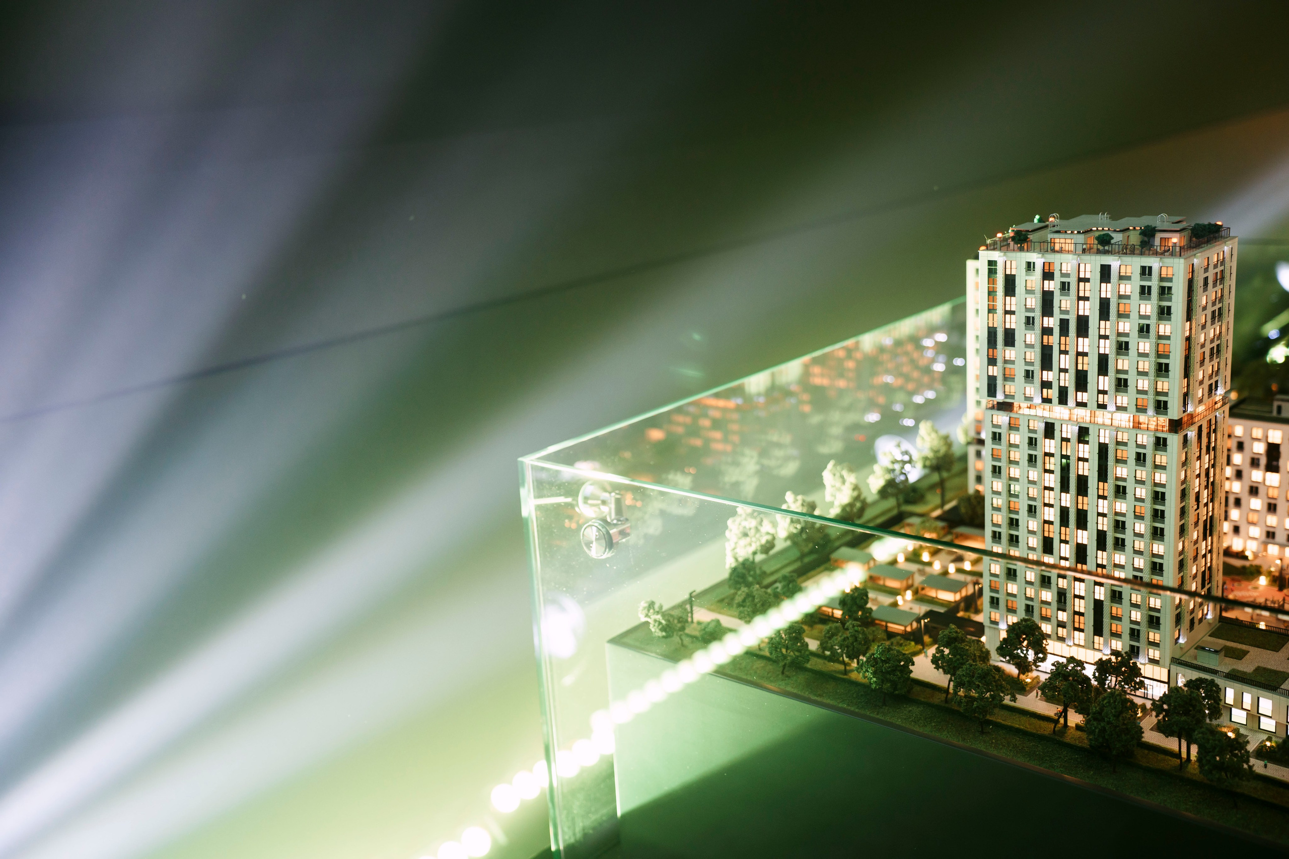 Унистрой. Арт-Премиум / 2025. Саша Копылов, фотограф в Казани