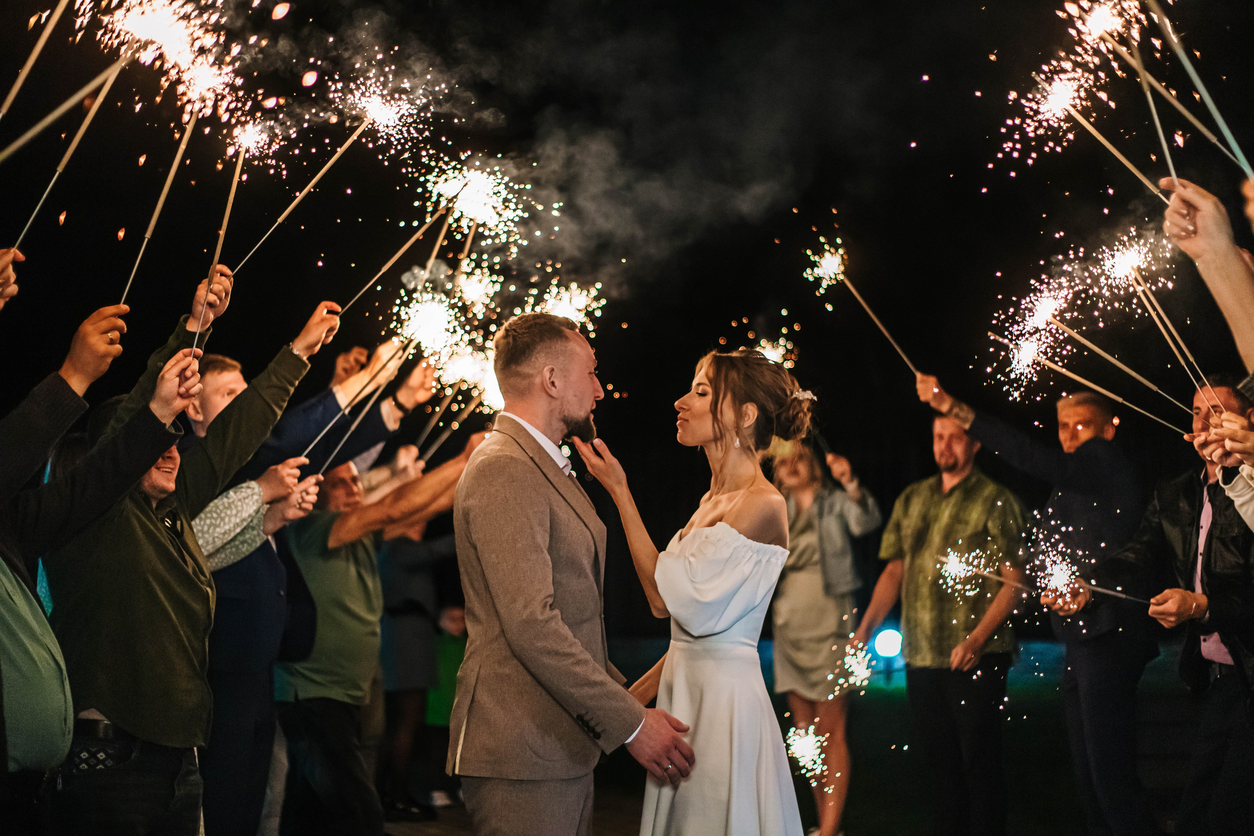 Вячеслав и Анастасия (пакет «Весь день»). Фотограф Дарья Маташкова