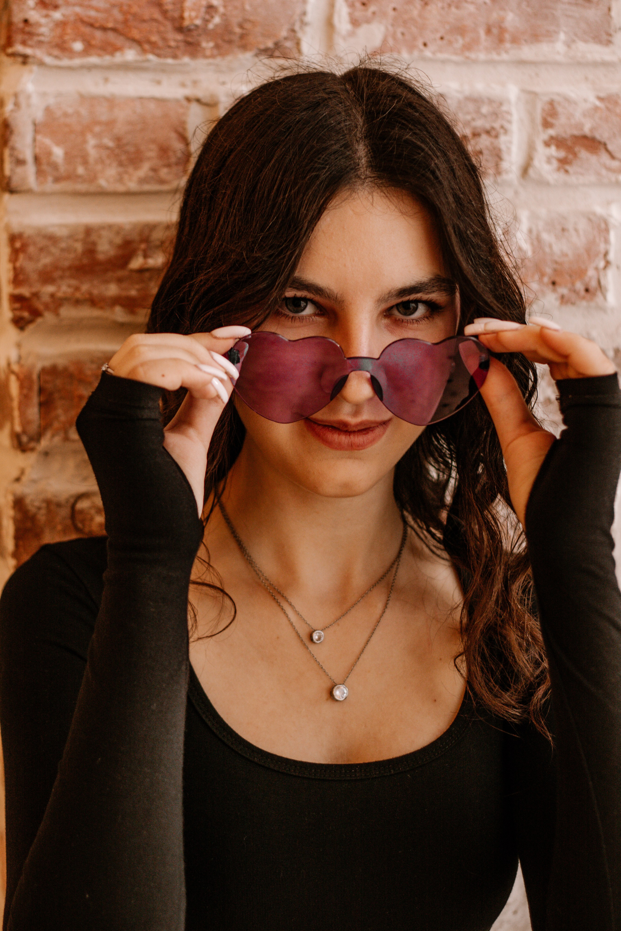 Есения. Фотограф в Новосибирске Евгений Маслов