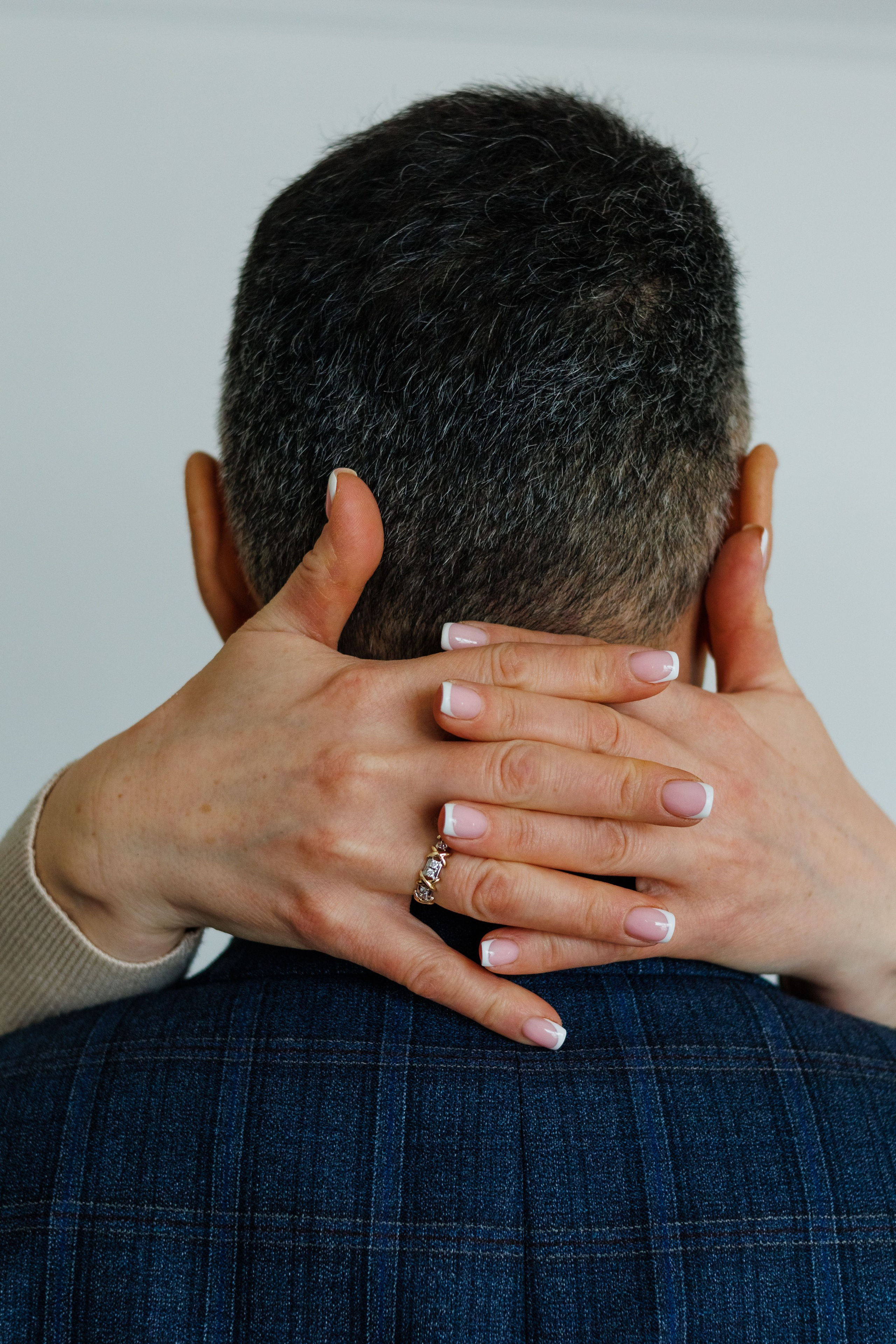 Гагик и Лена. Фотограф в Новосибирске Евгений Маслов