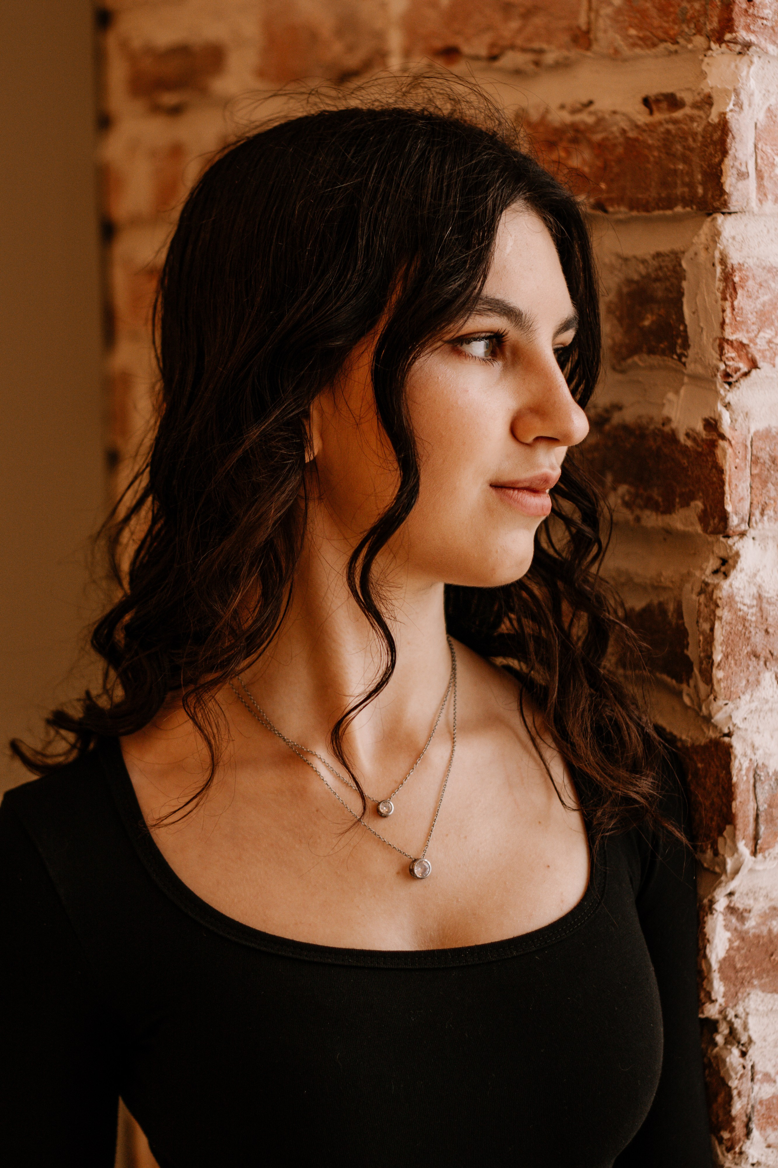 Есения. Фотограф в Новосибирске Евгений Маслов