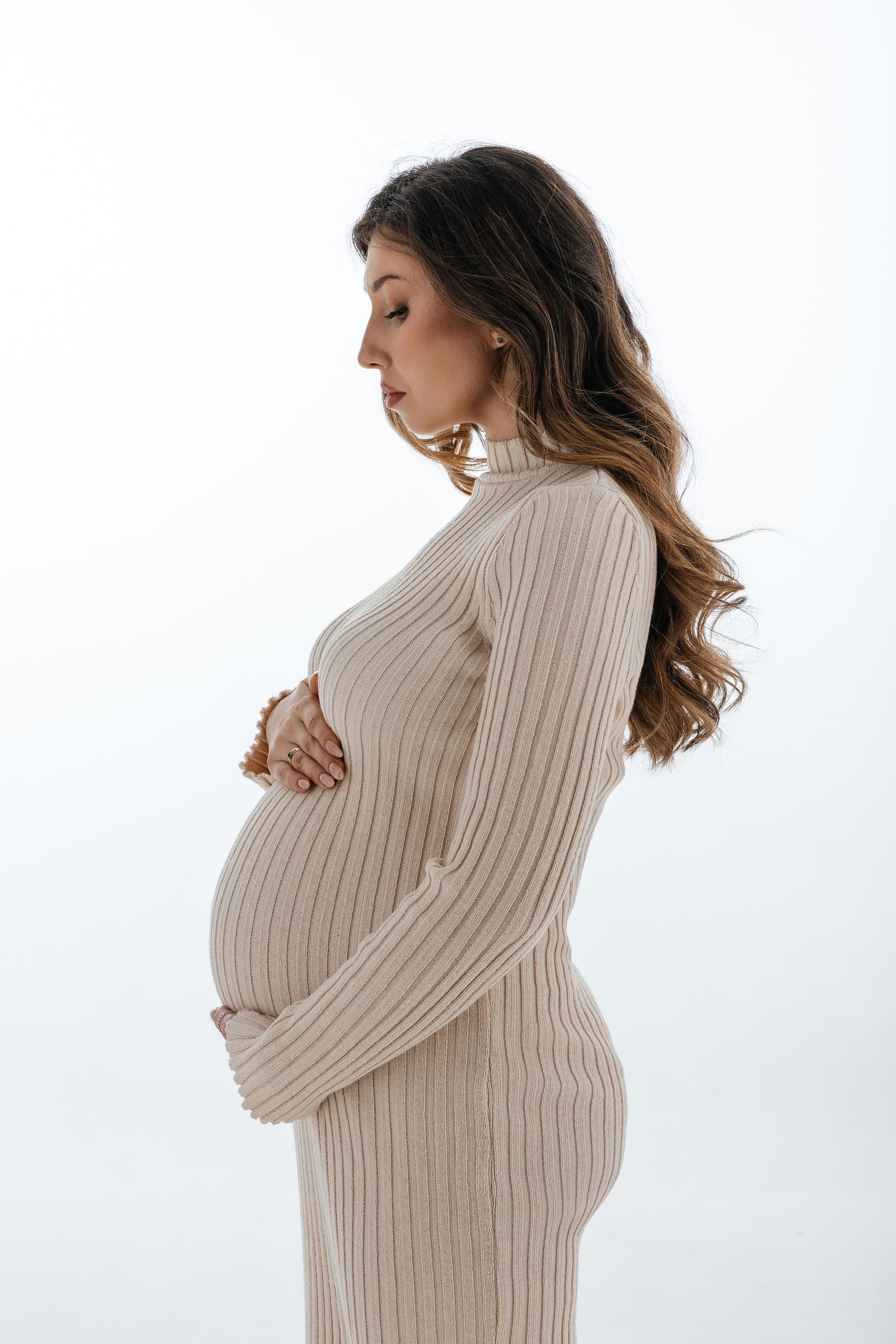 Беременность. Фотограф Гуменюк Мария