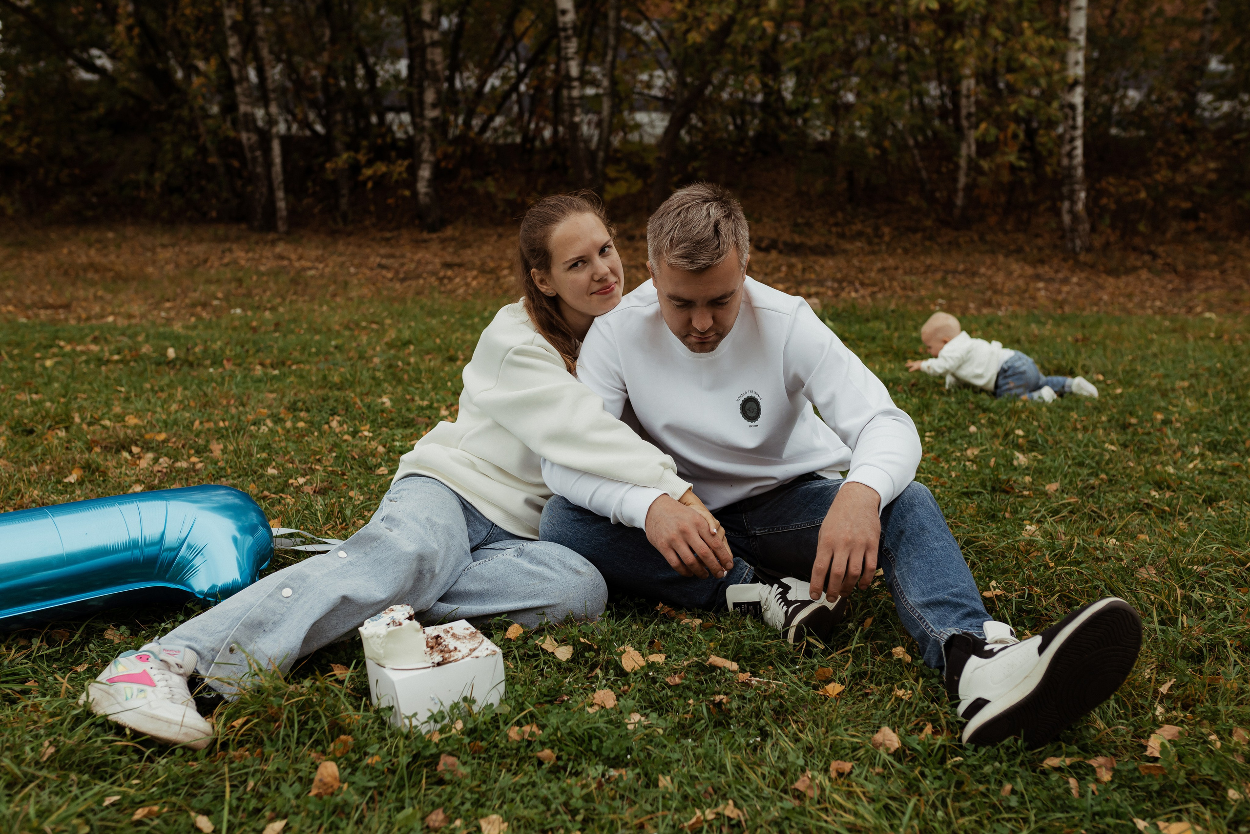 Лёня, Настя и Лев. ФОТОГРАФ Маргарита Сивакова | Ярославль Кострома Москва