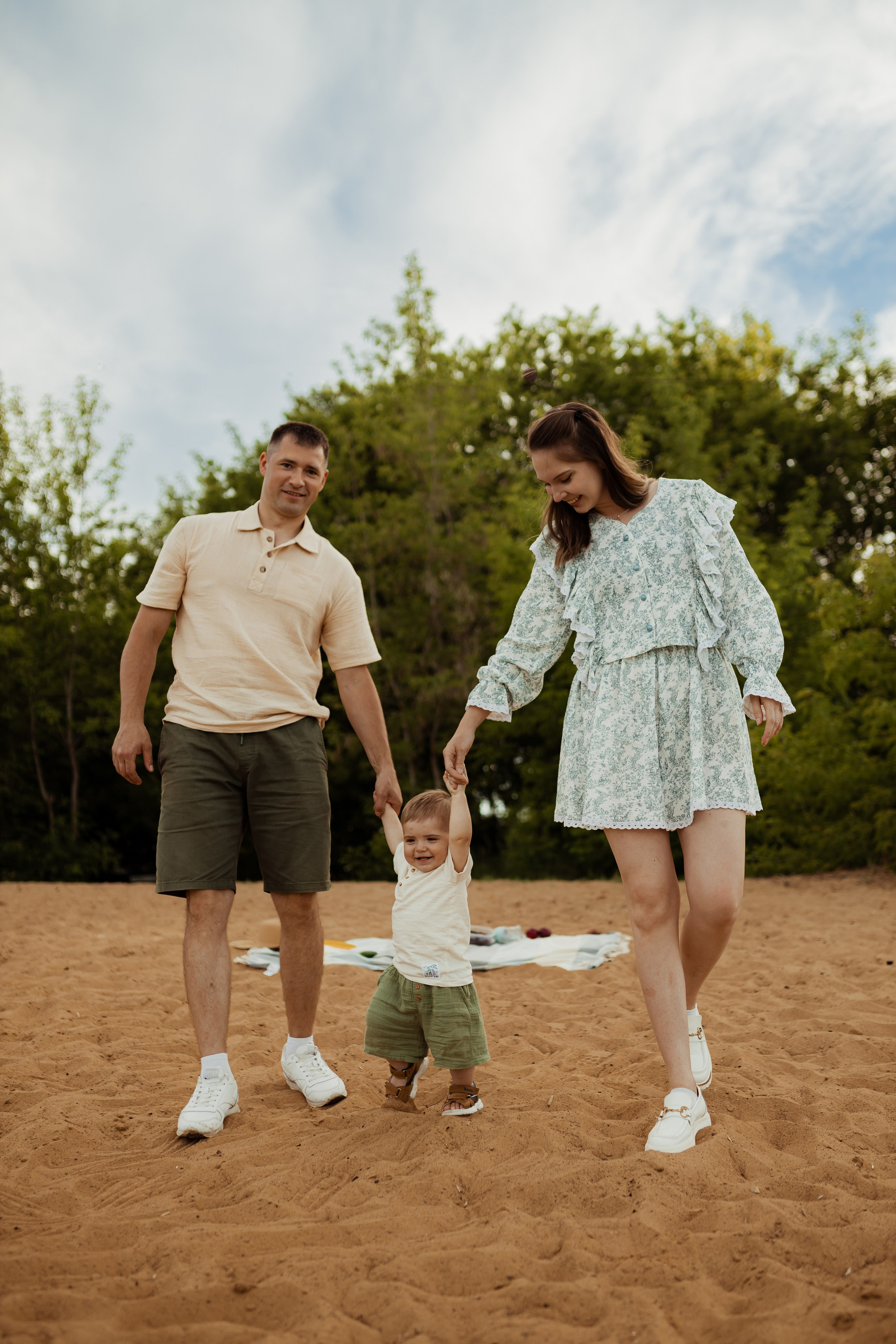 Женя, Лиза и Миша. ФОТОГРАФ Маргарита Сивакова | Ярославль Кострома Москва