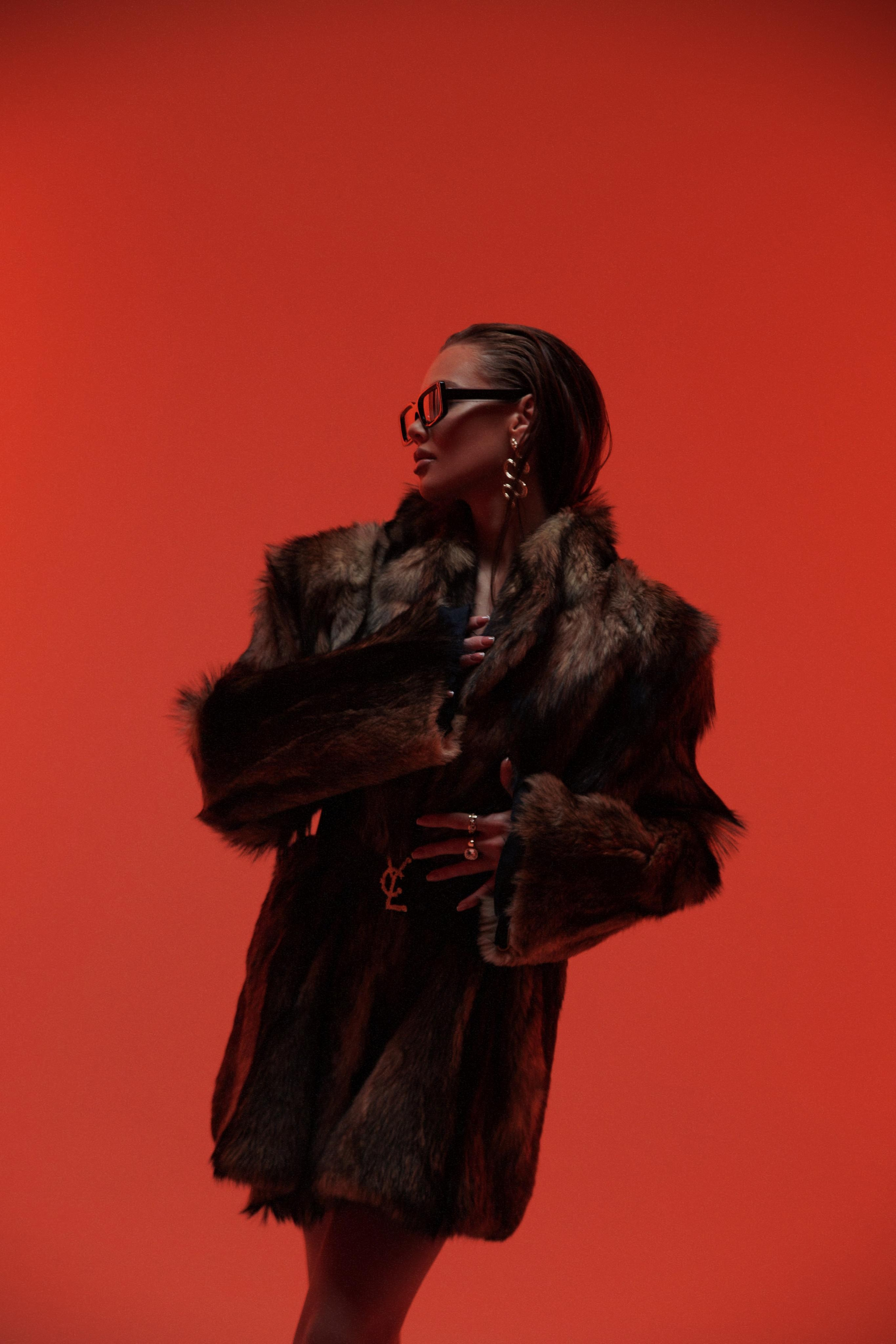 ПОРТФОЛИО. Стилист Карина Нова