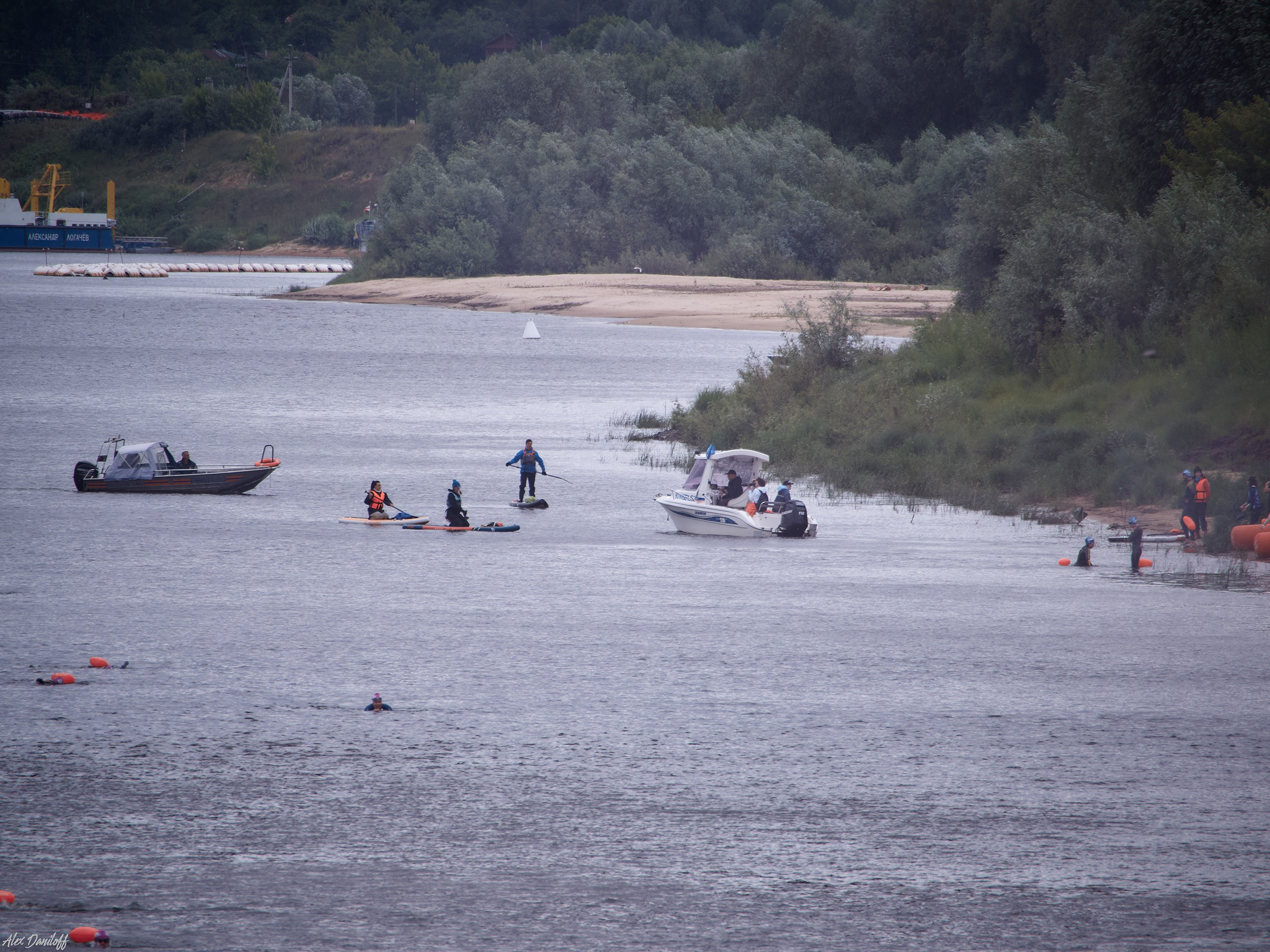 X-Waters Муром 2025. Муром-Инфо. Новости культуры, образования, спорта в городе Муром