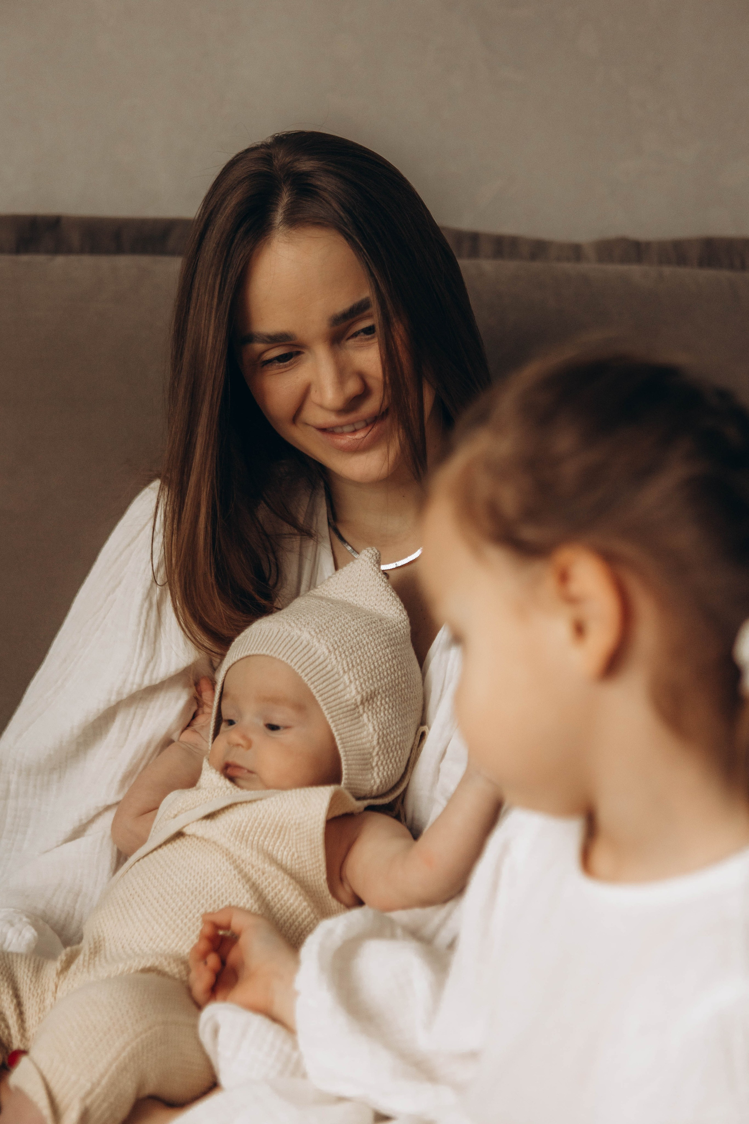Мира. Наталья Косьянова. Ваш фотограф. Москва