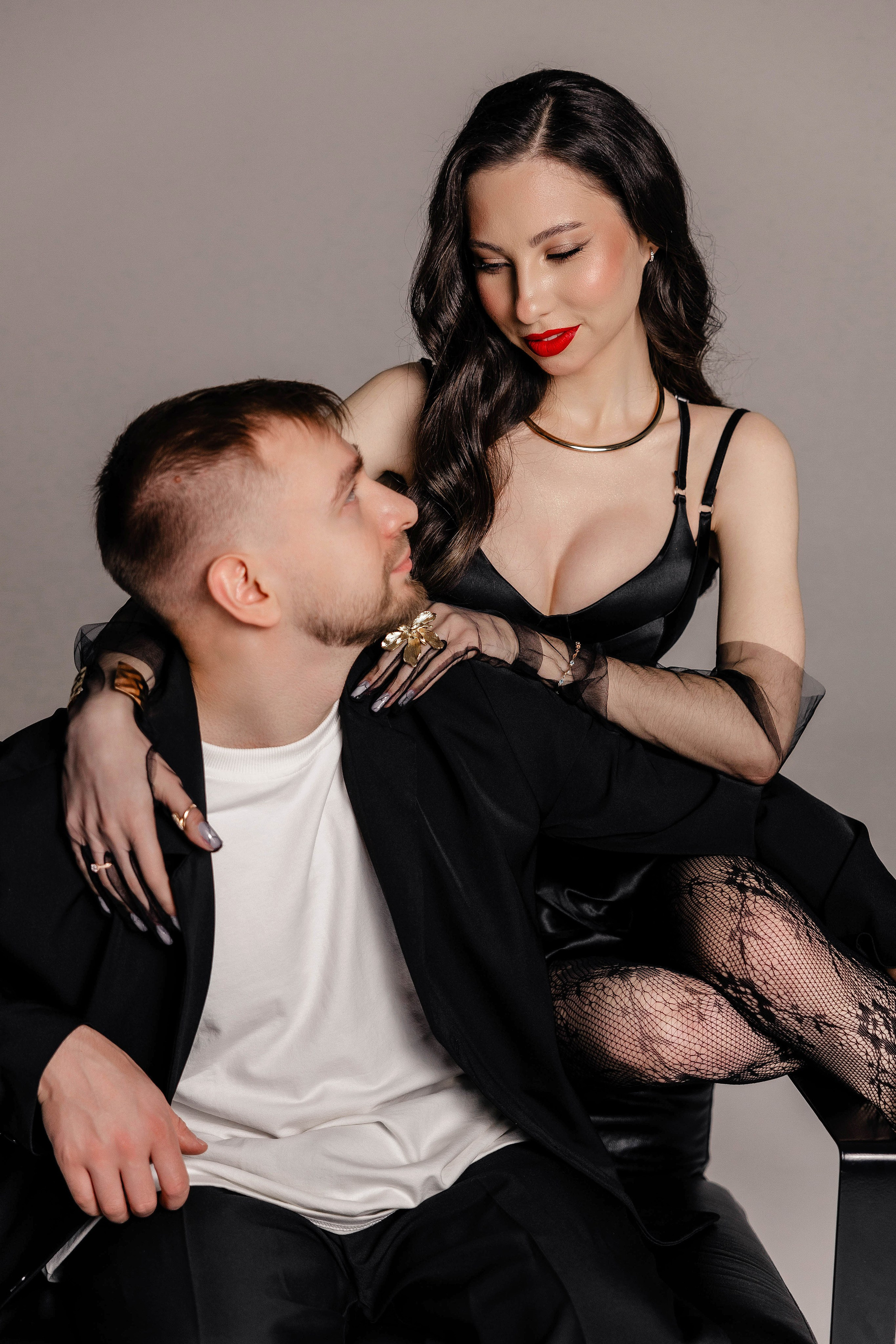 Лада & Рома. Фотограф Ижевск | Казань