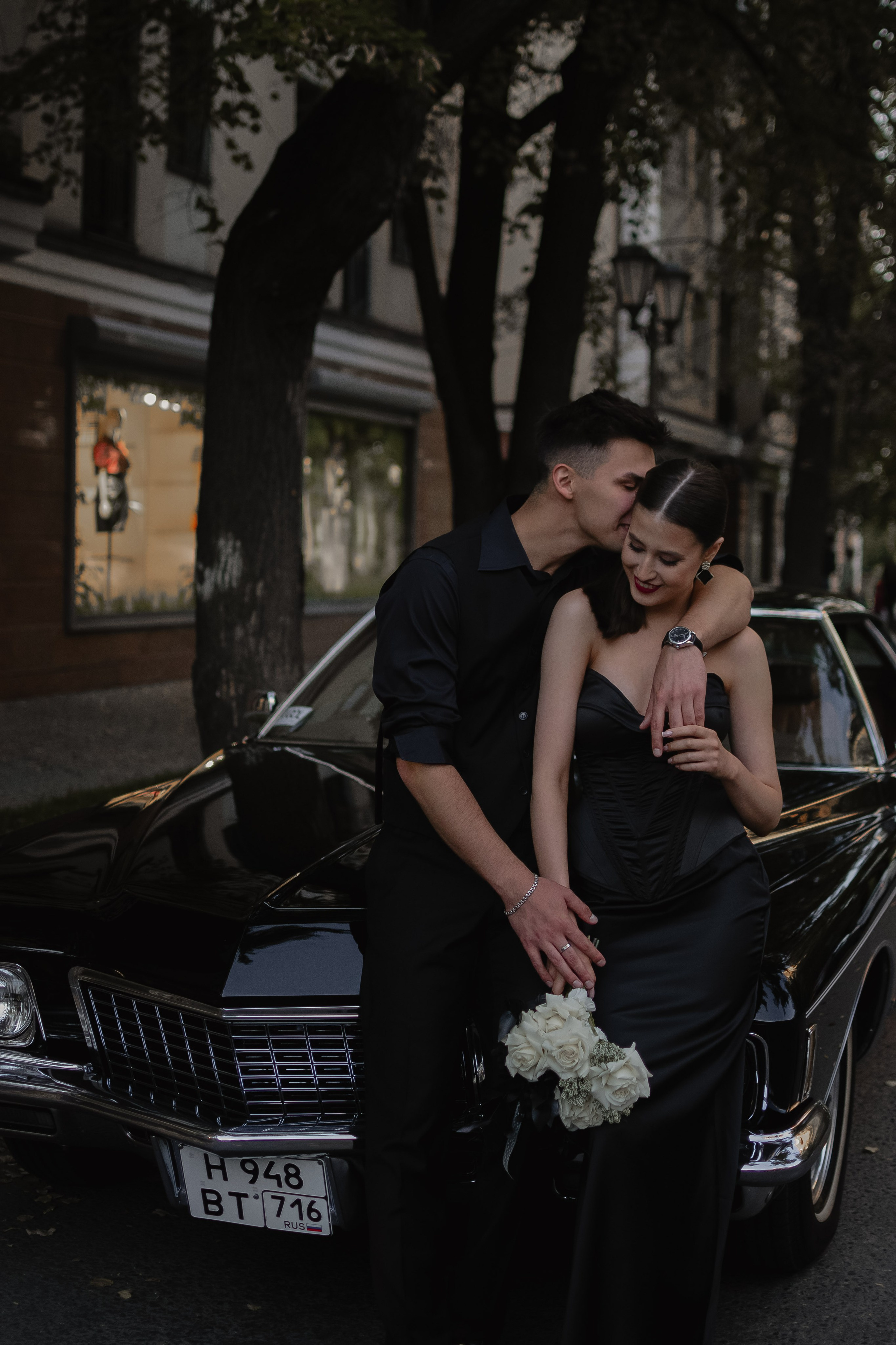 Евгения & Аскар. Фотограф Ижевск | Казань