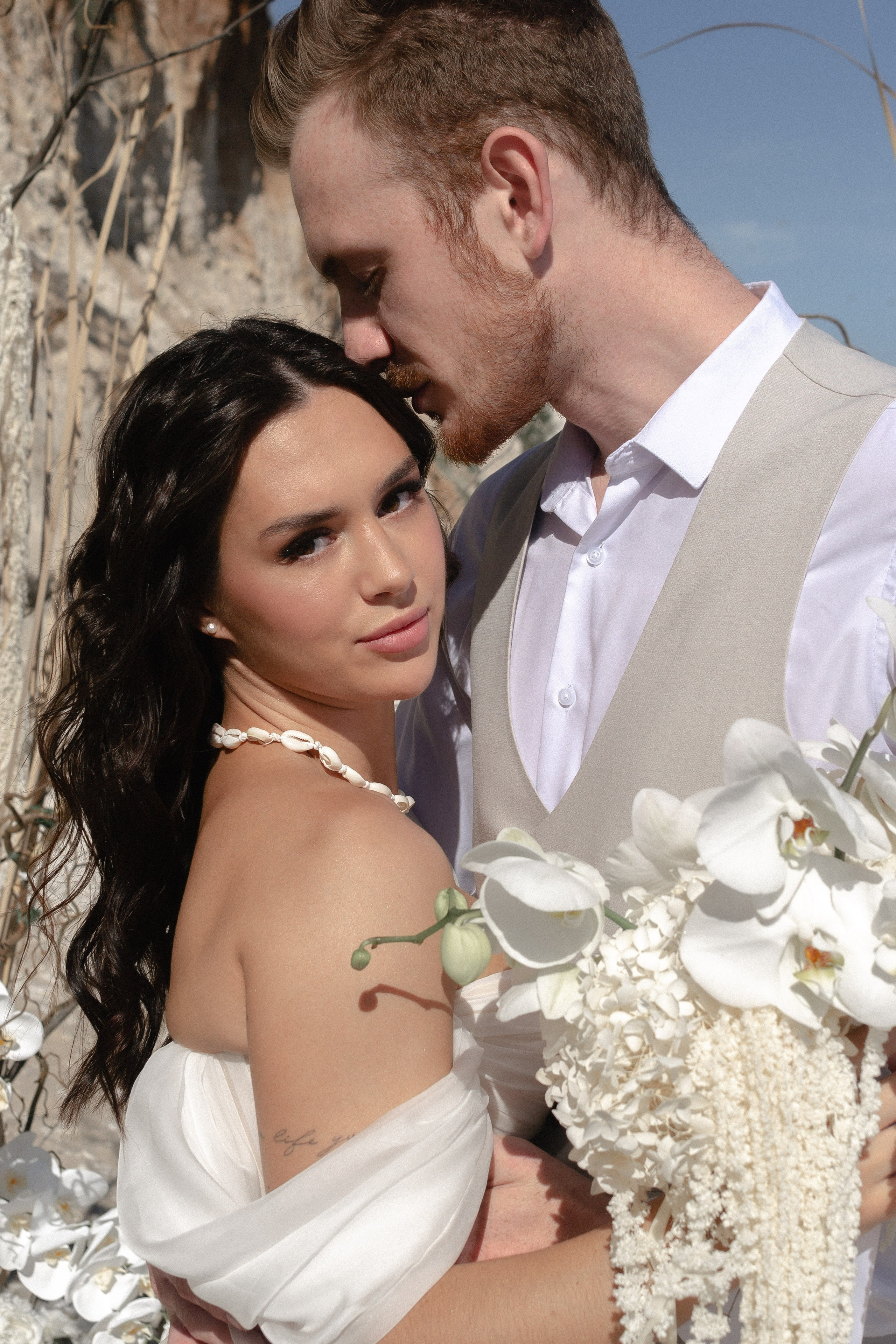 Лика & Александр. Фотограф Ижевск | Казань